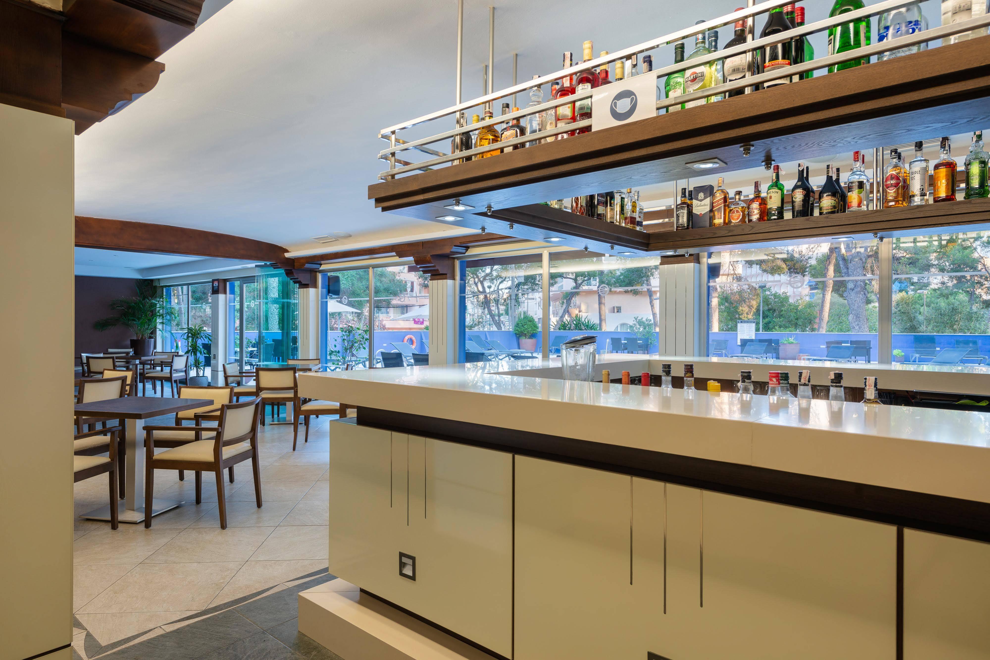 Hotel Torre Azul & - Adults Only