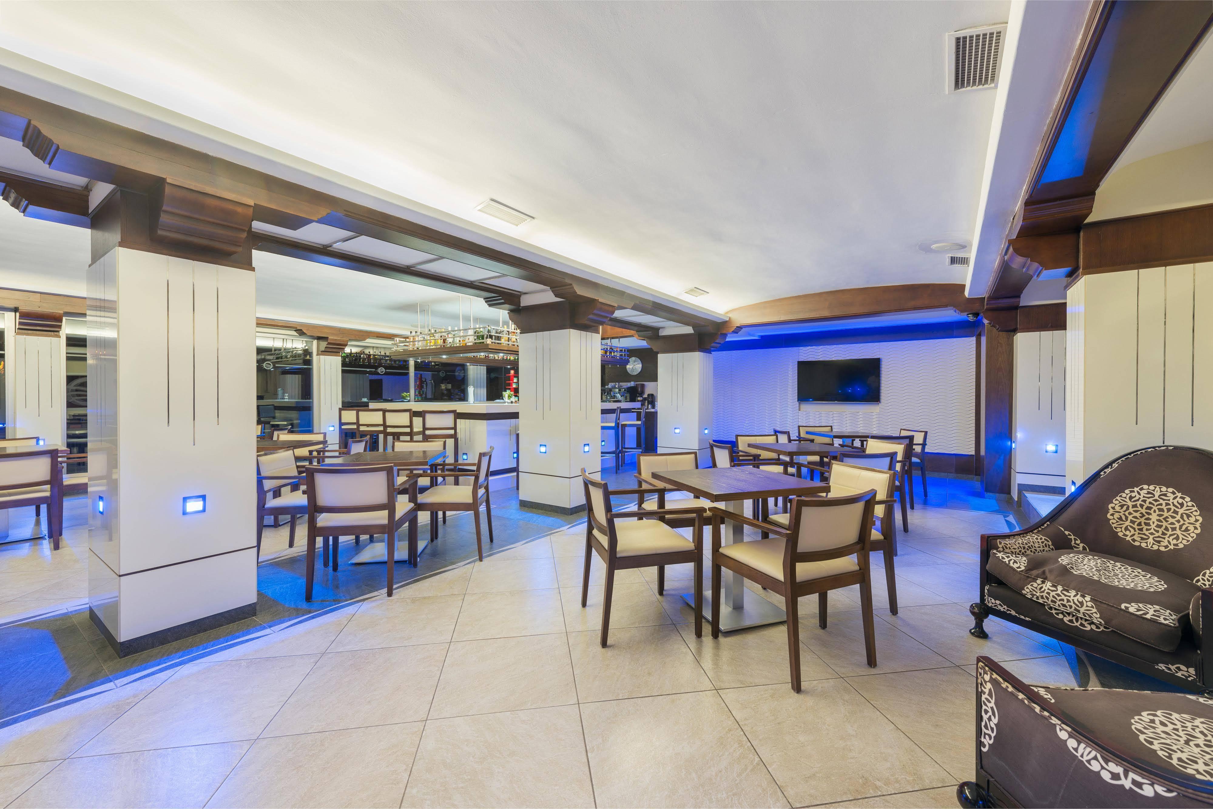 Hotel Torre Azul & - Adults Only 4*