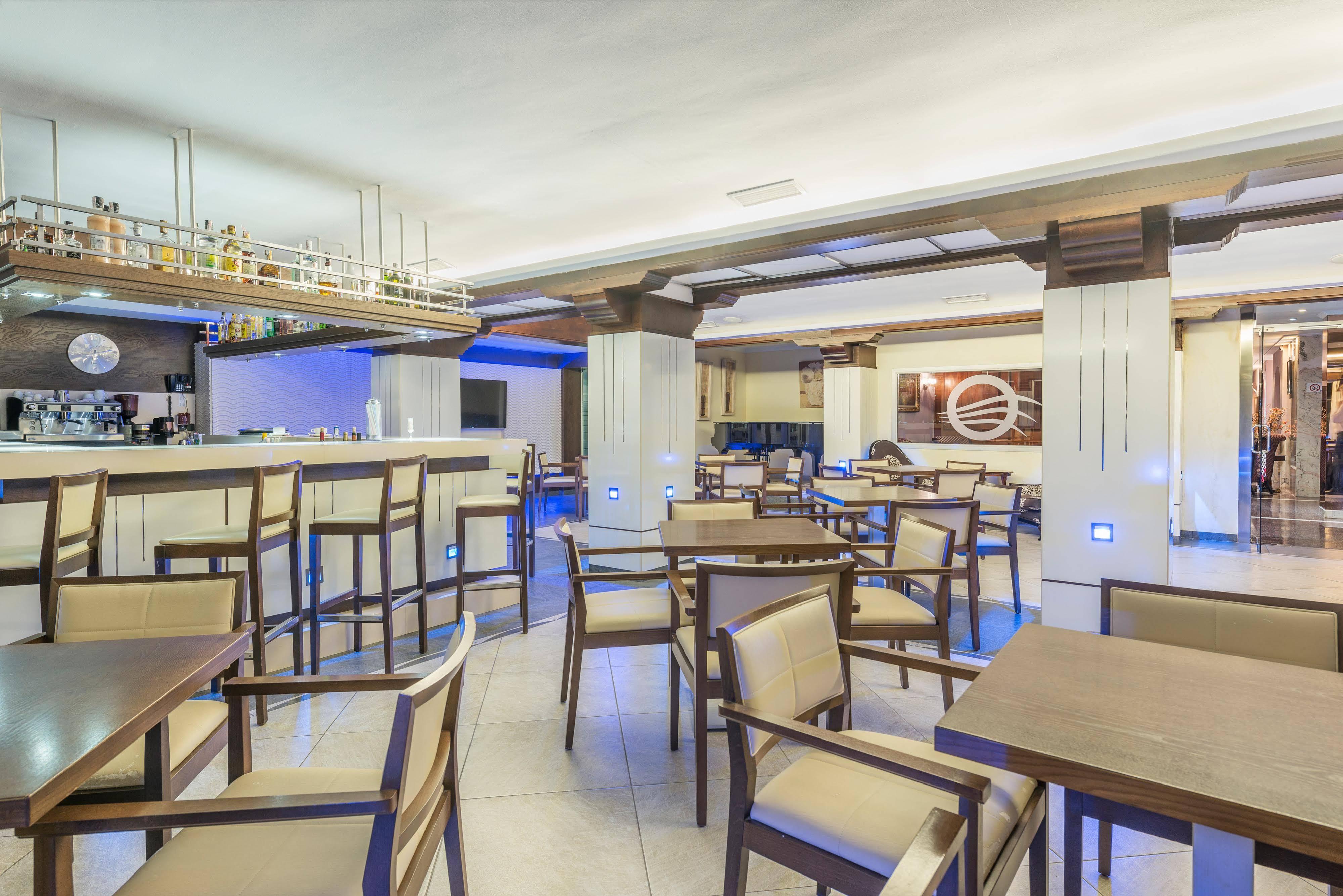 Hotel Torre Azul & - Adults Only