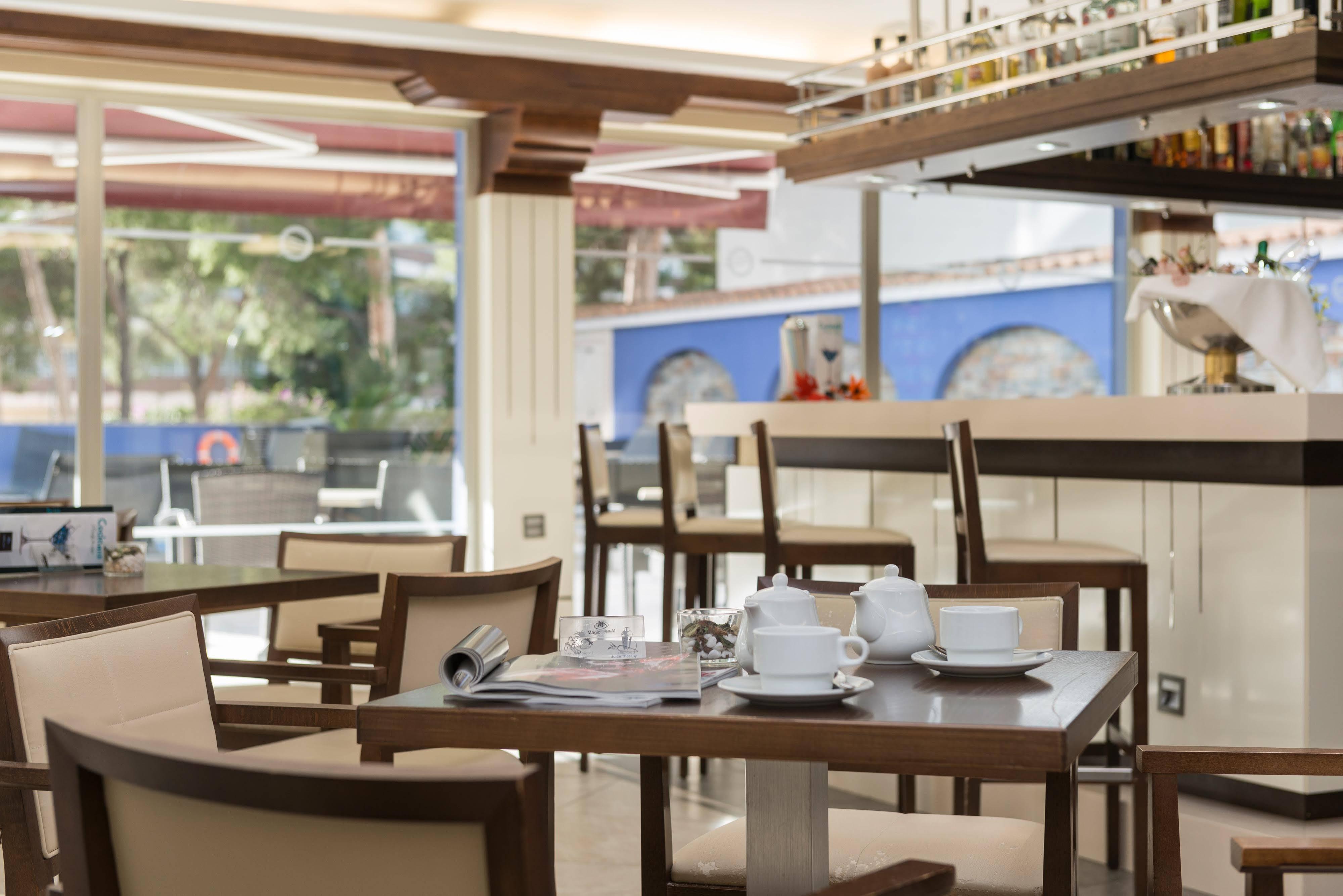 Torre Azul & - Adults Only 4*
