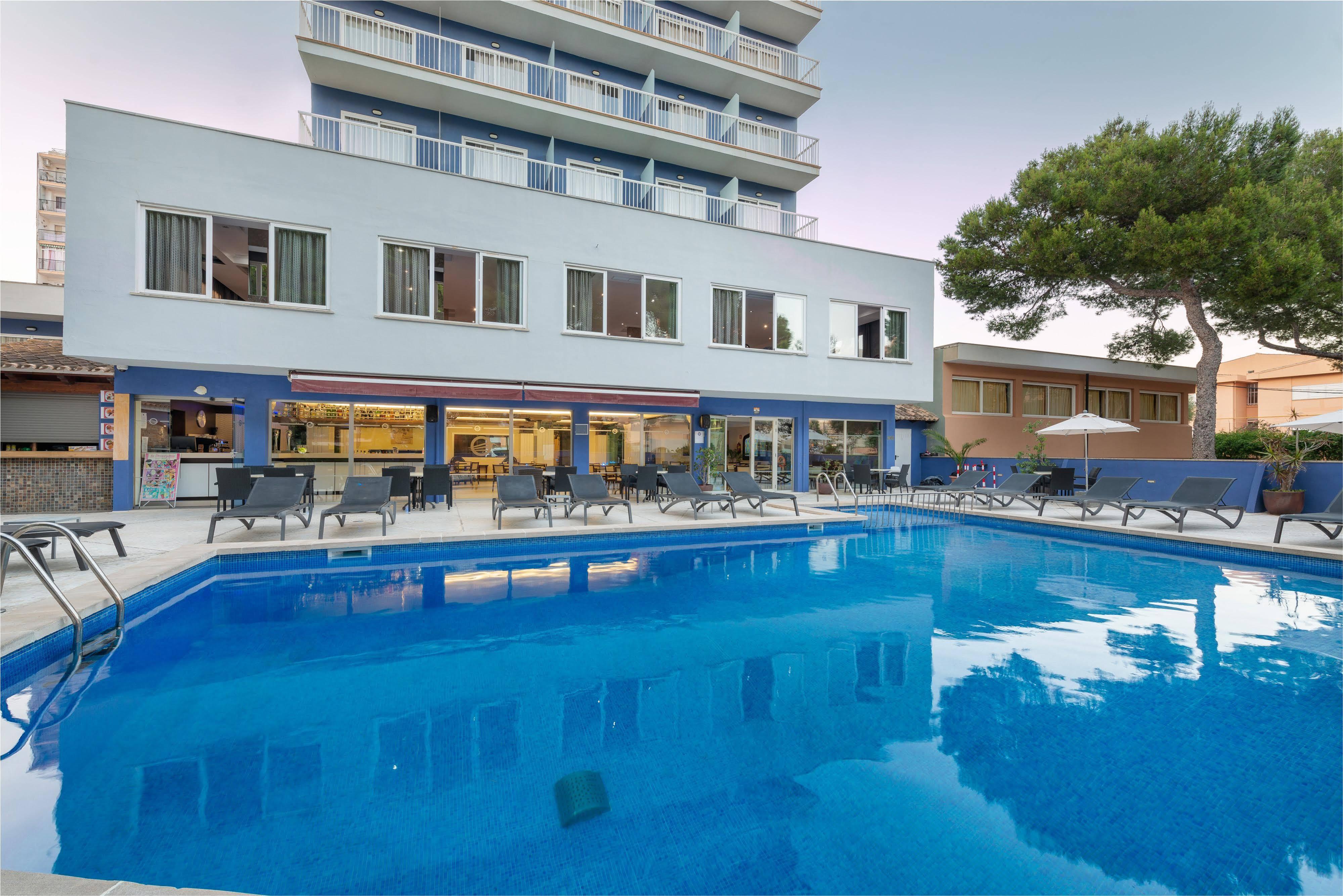 Torre Azul & - Adults Only Hotel 4*