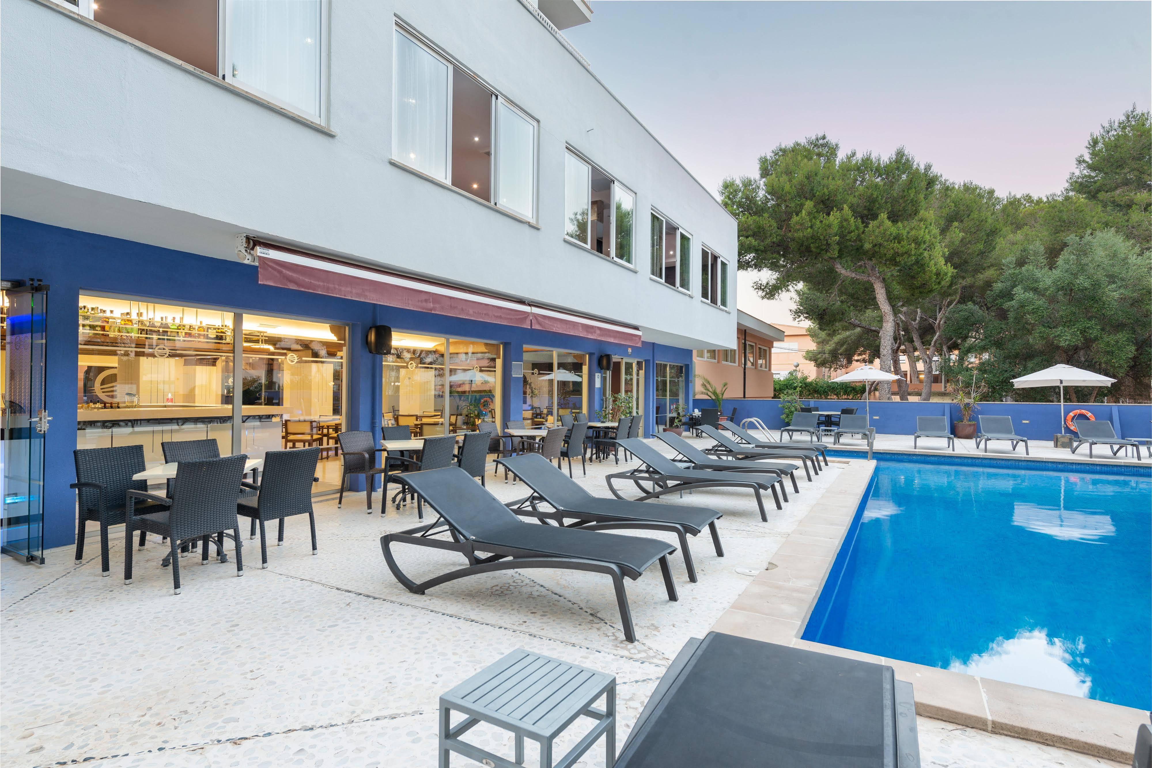 Hotel Torre Azul & - Adults Only El Arenal (Mallorca)