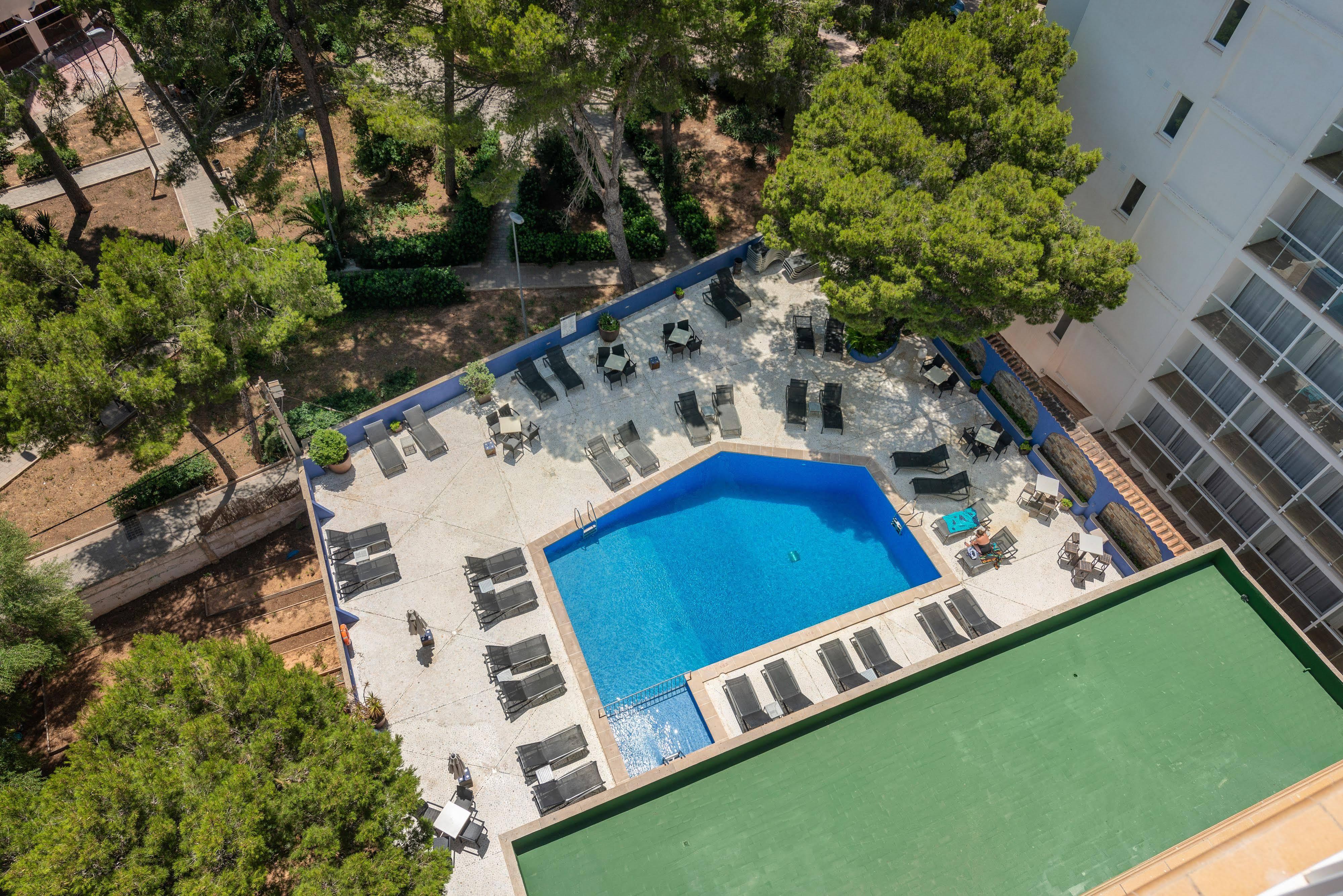 Torre Azul & - Adults Only 4* El Arenal (Mallorca)