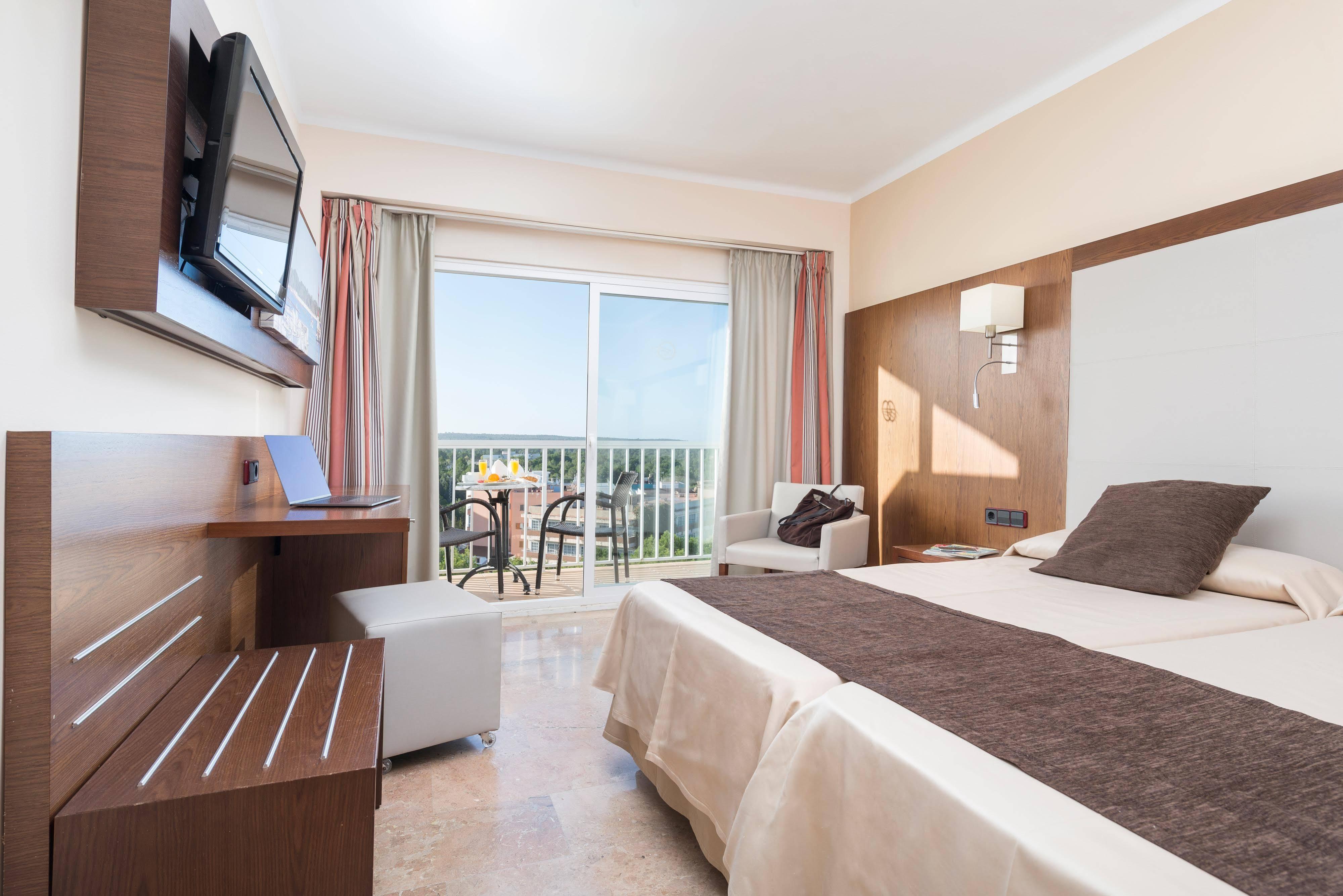 Hotel Torre Azul & - Adults Only El Arenal (Mallorca)