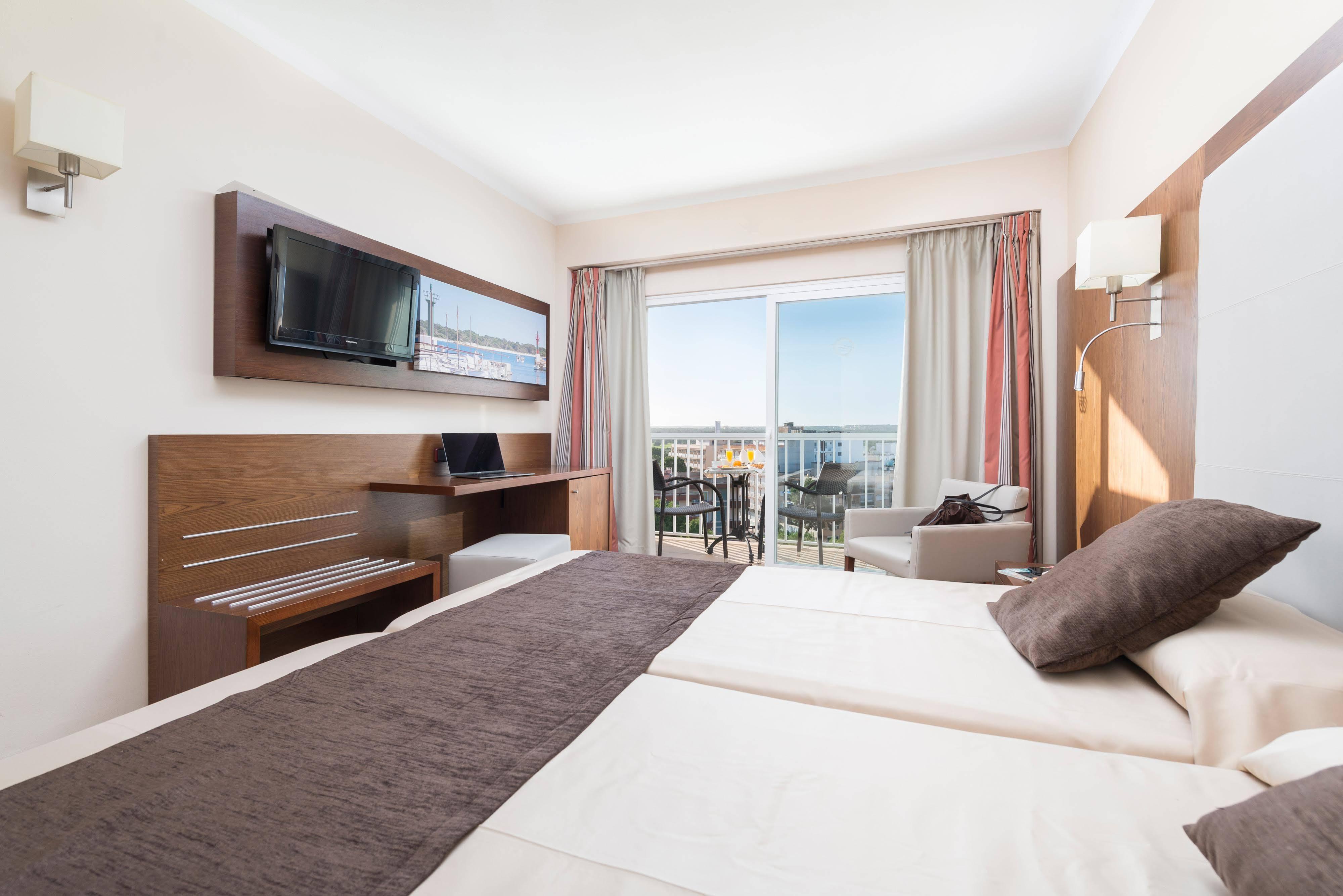 Torre Azul & - Adults Only 4* El Arenal (Mallorca)