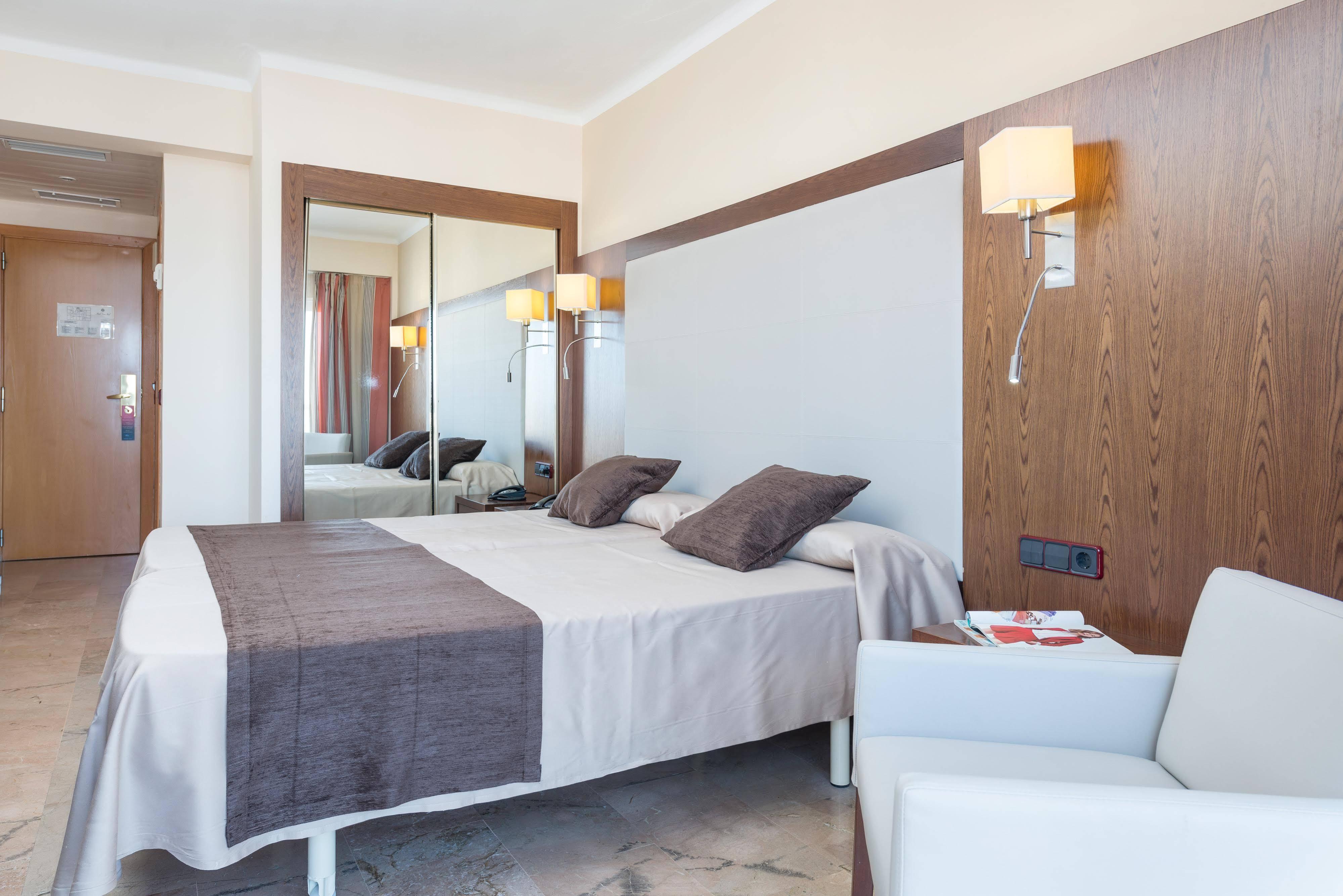 Torre Azul & - Adults Only Hotel