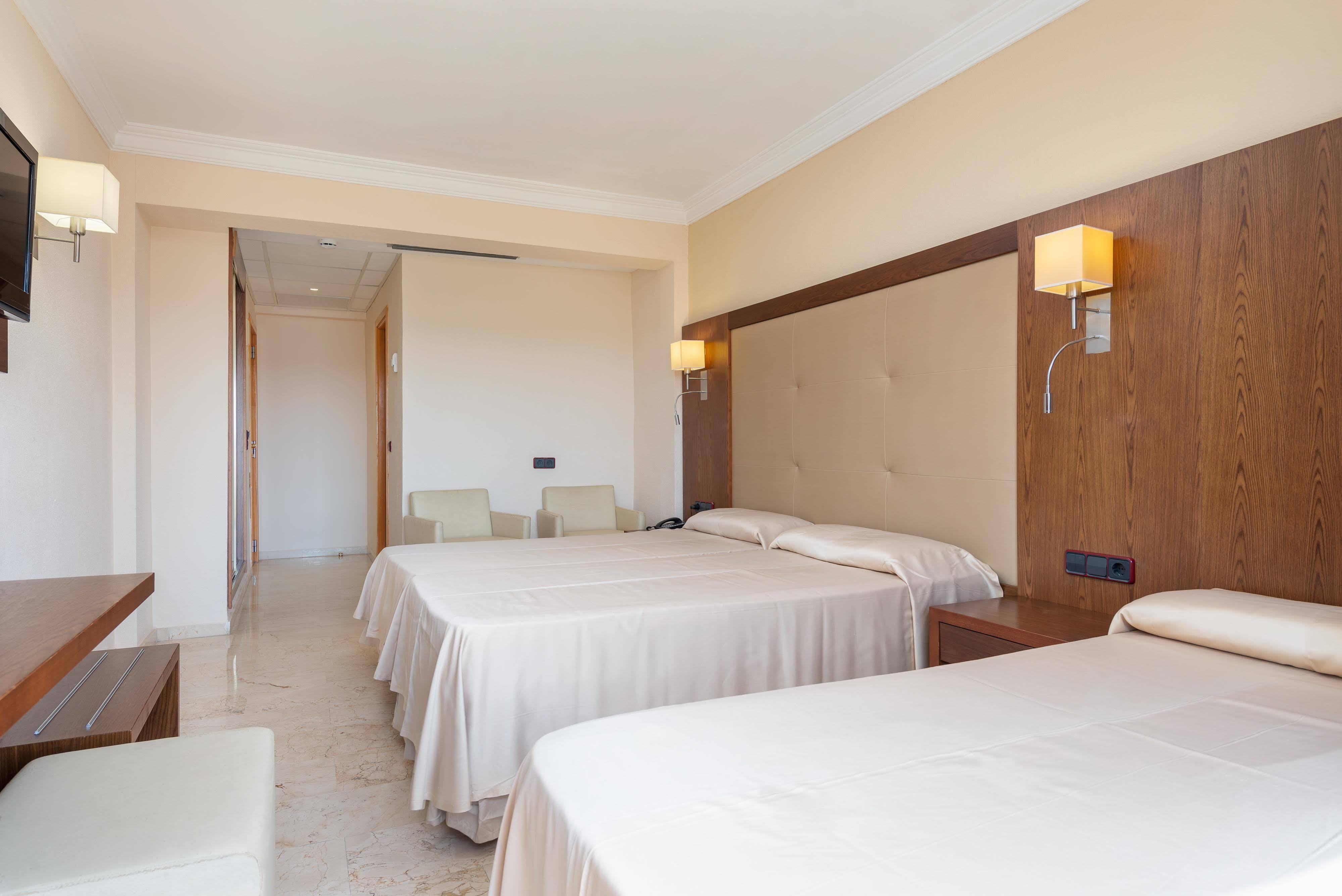 Hotel Torre Azul & - Adults Only