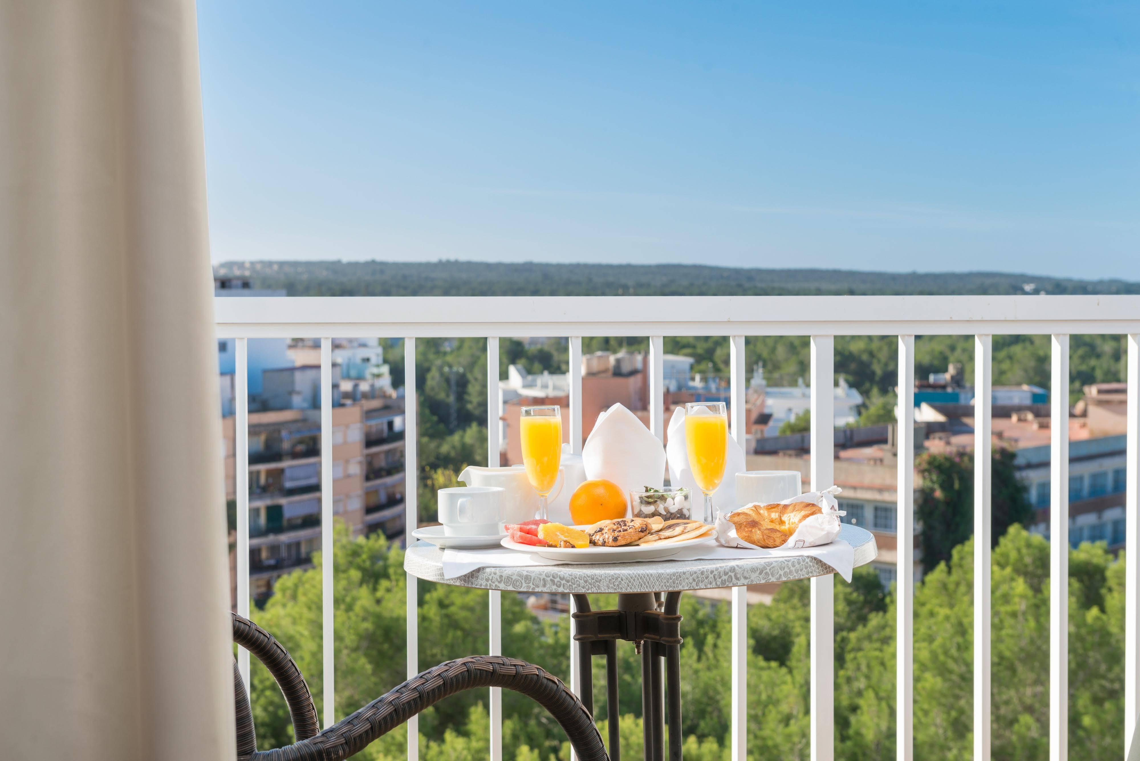 Torre Azul & - Adults Only El Arenal (Mallorca)