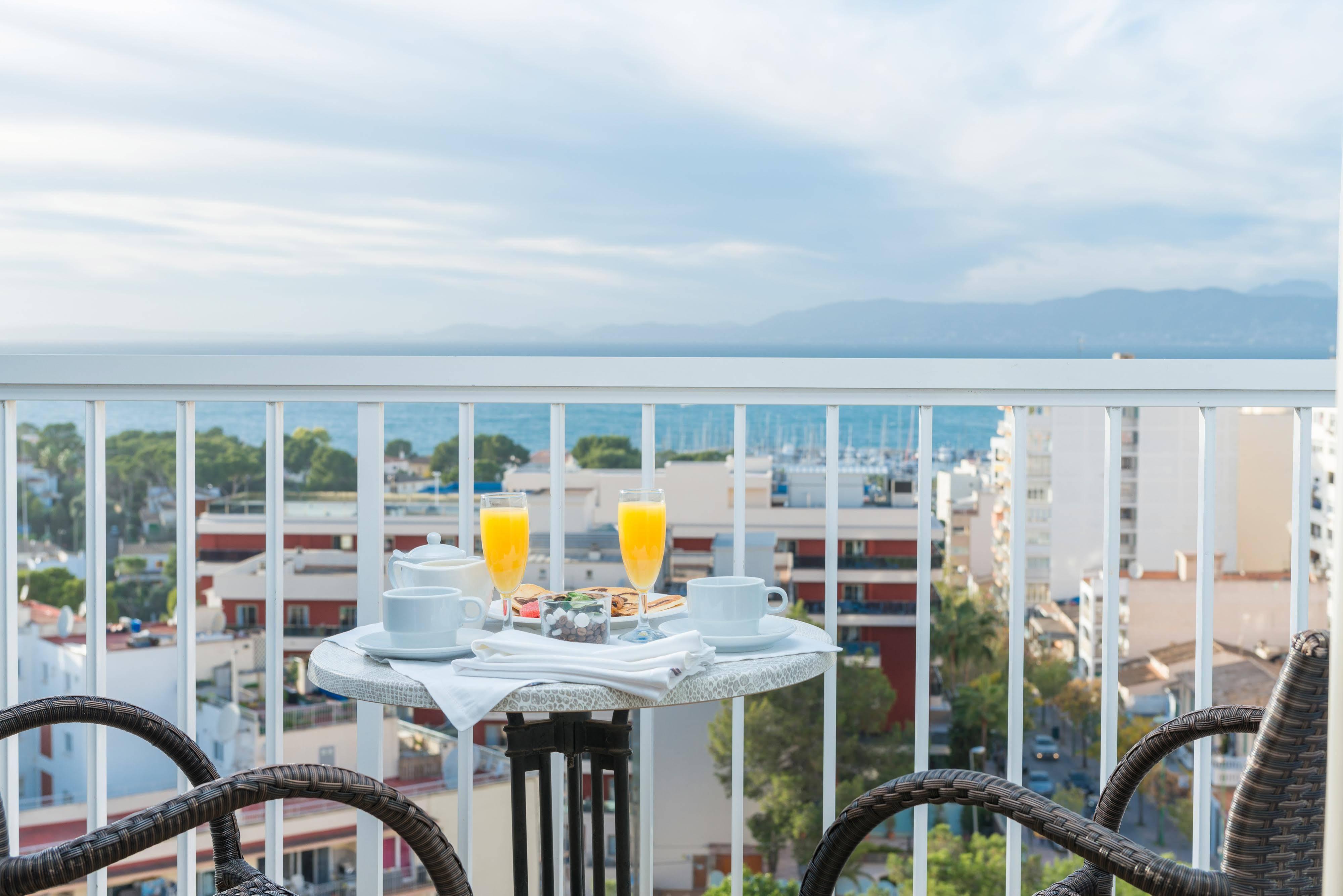 Hotel Torre Azul & - Adults Only 4*