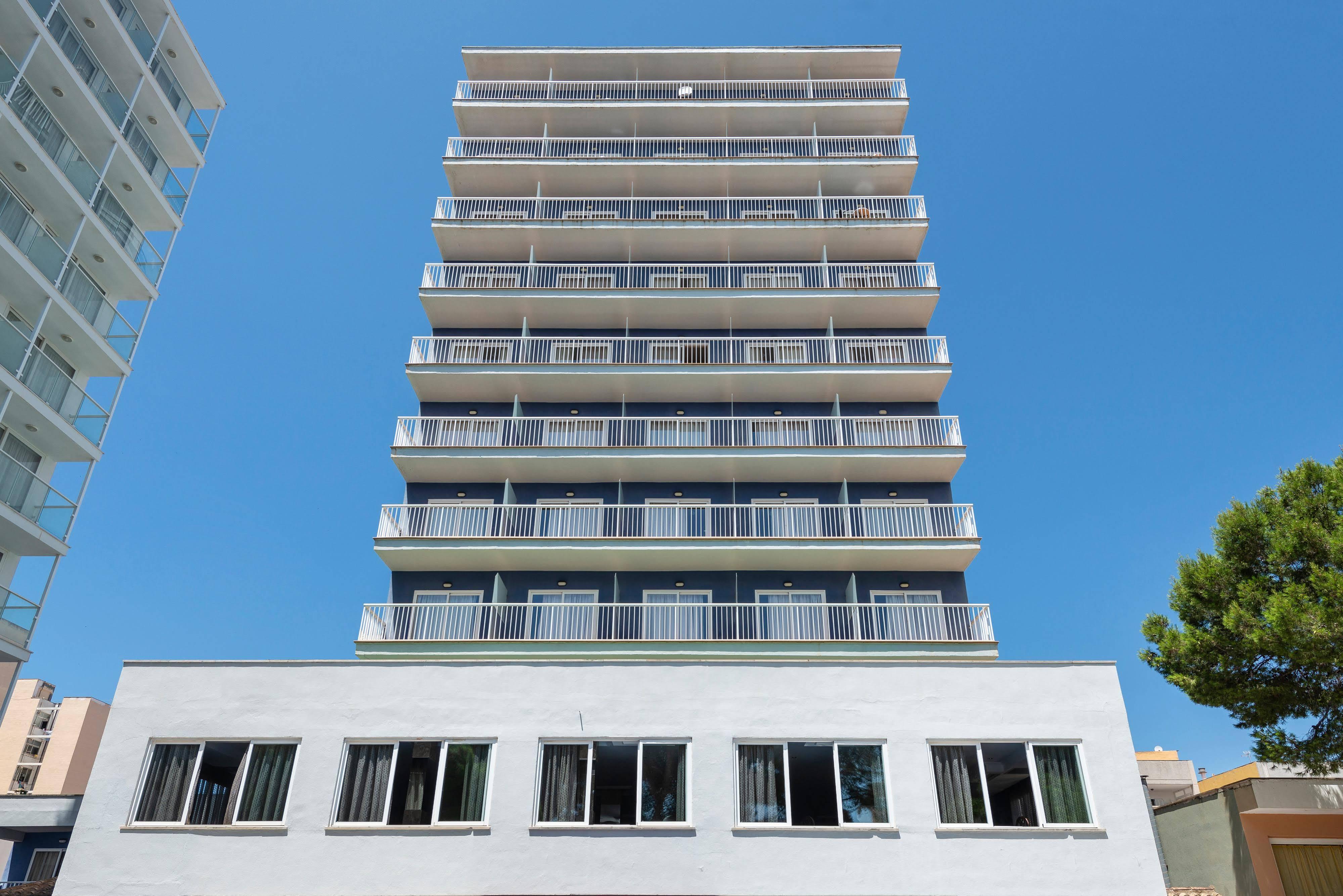 Torre Azul & - Adults Only Hotel 4*