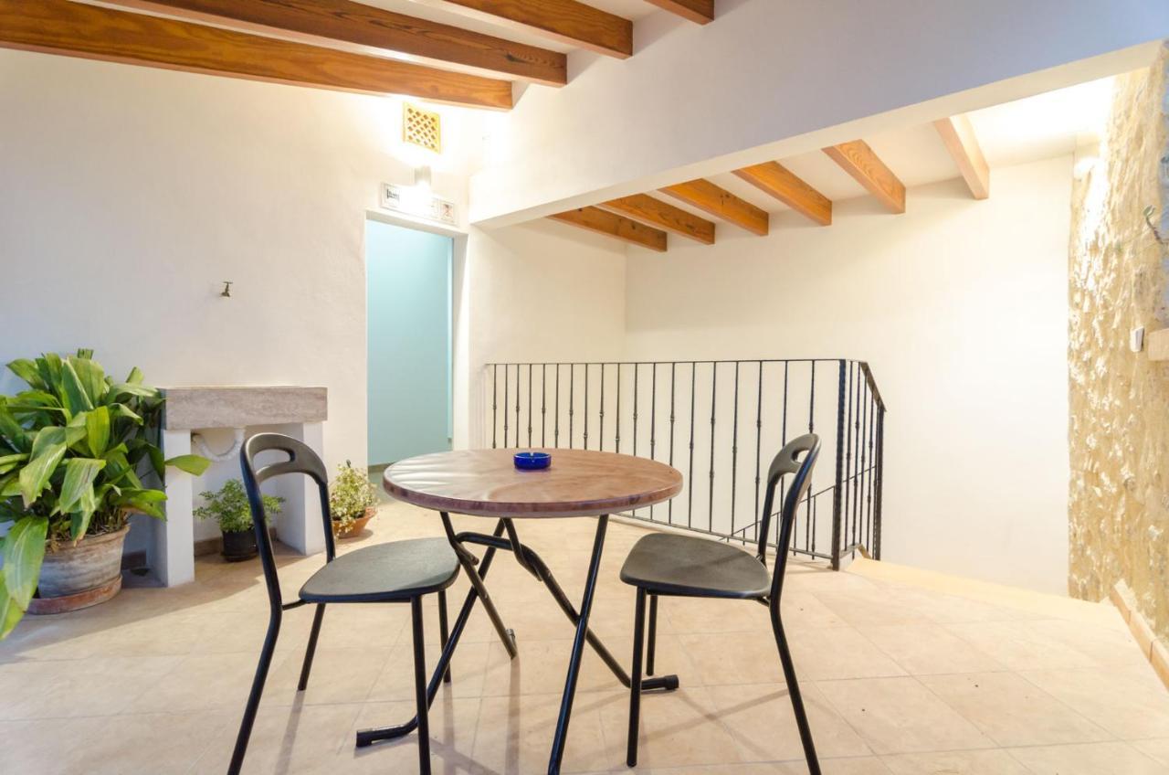 Embat - Montuiri (Mallorca)