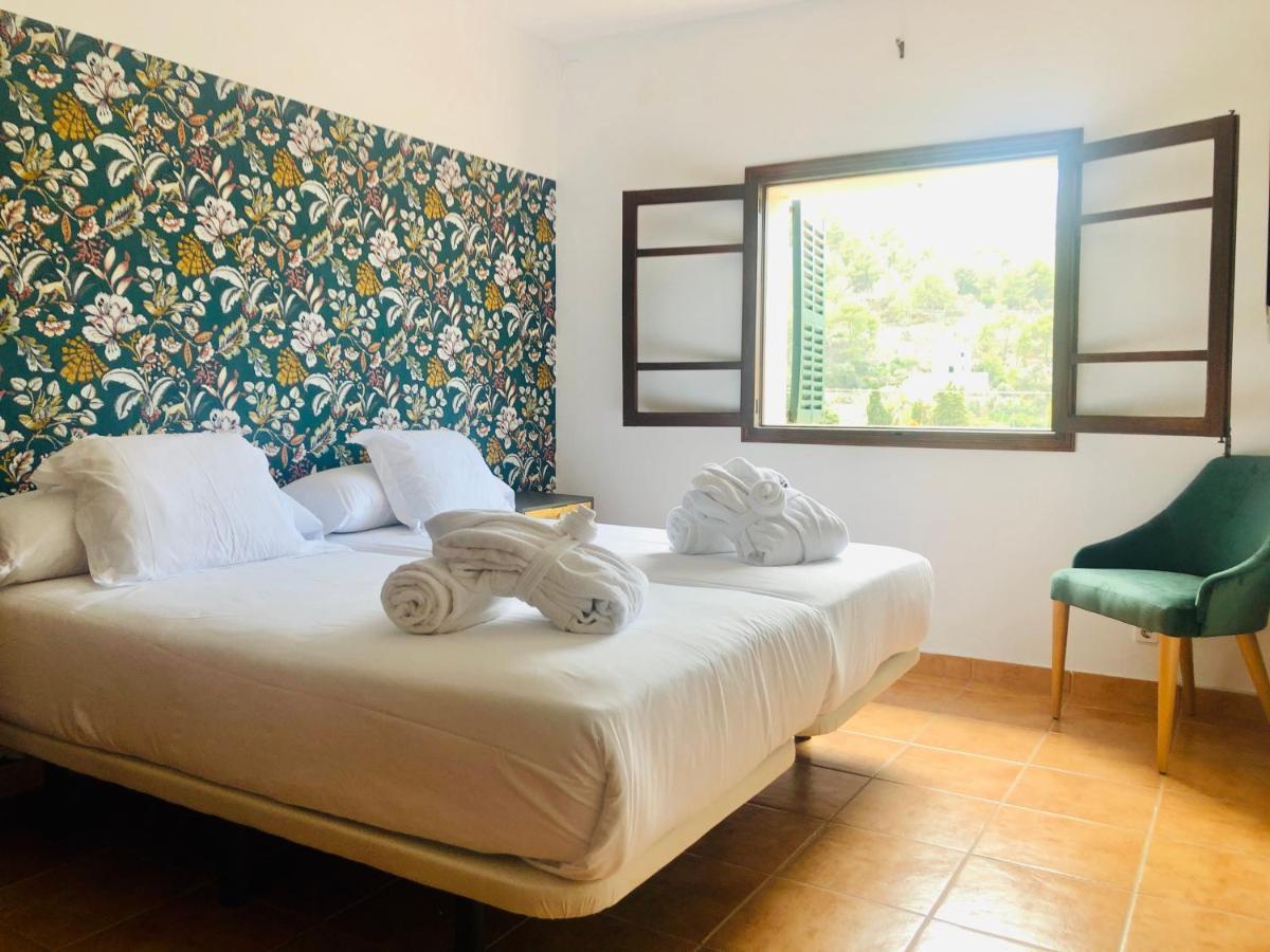 Guest house Sol Port Soller 2*