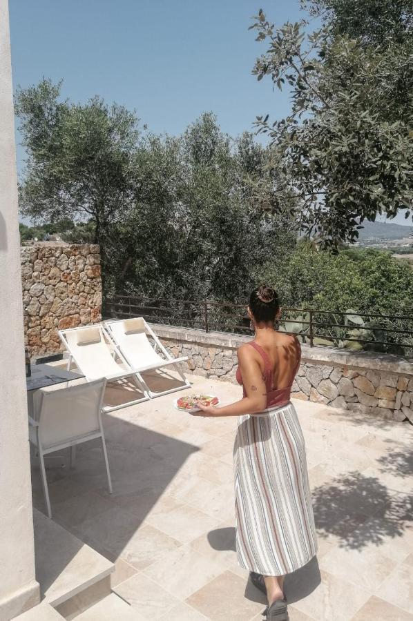 Cas Cabo Nou Adults Only Farm stay