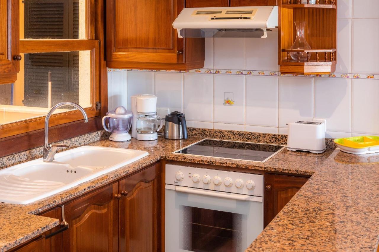 Apartamento Maritim Cala Ratjada (Mallorca)