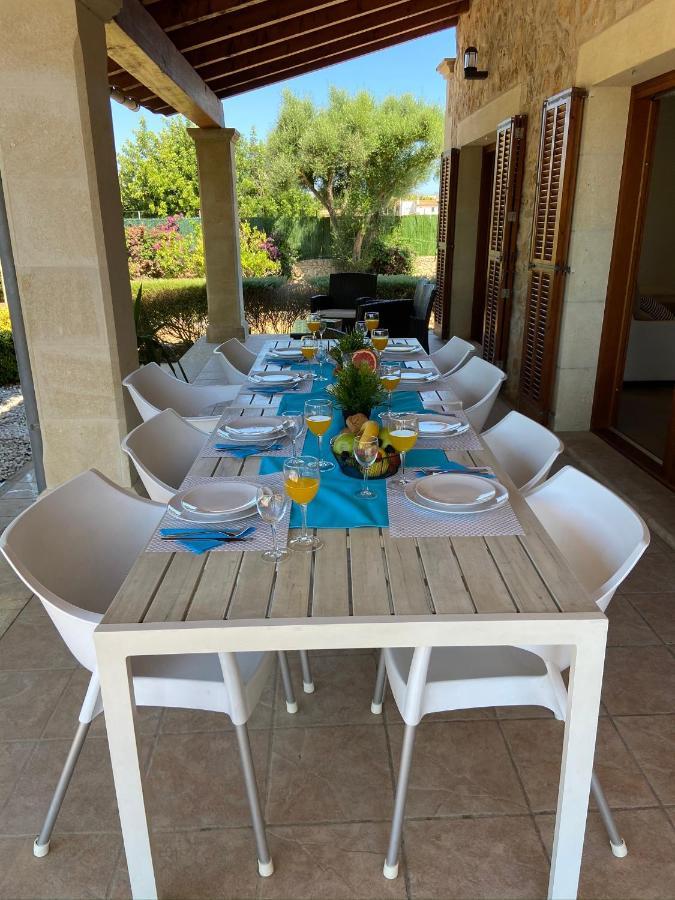 Holiday home Finca Santa Maria