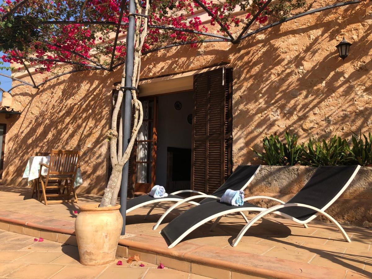 Son Sama Country house Llucmajor (Mallorca)