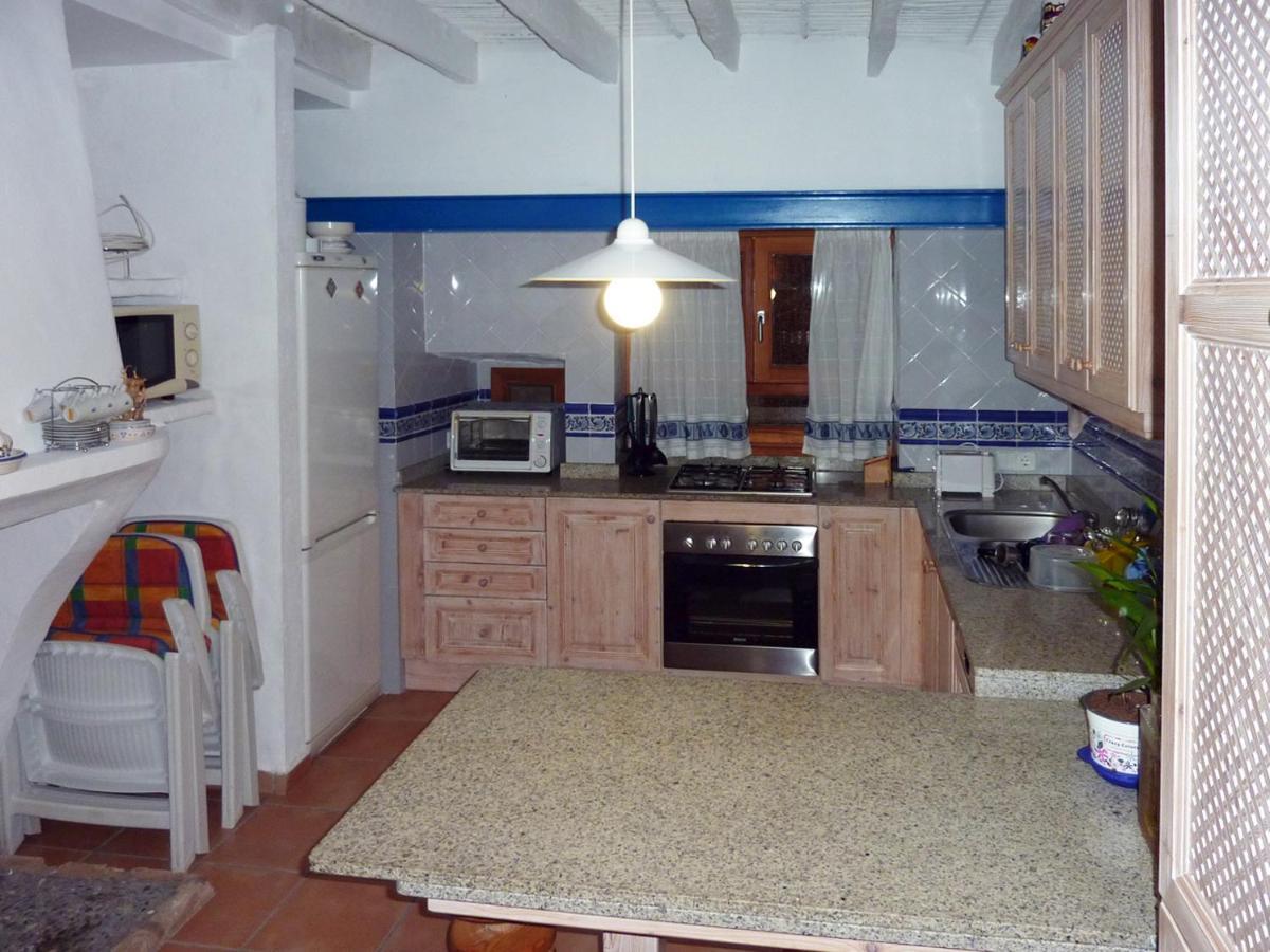 Casa Es Putxet Cala Ratjada (Mallorca)