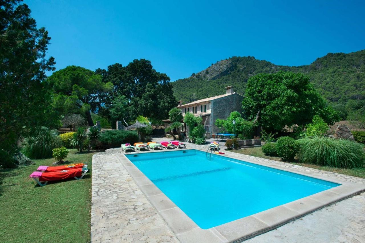 La Rovina Tramuntana By Sealand Pollensa