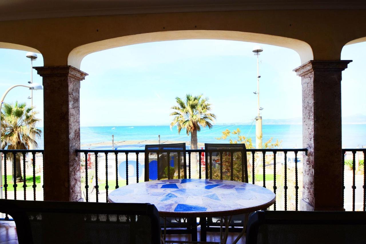 Apartamento In Carrer Cartago *