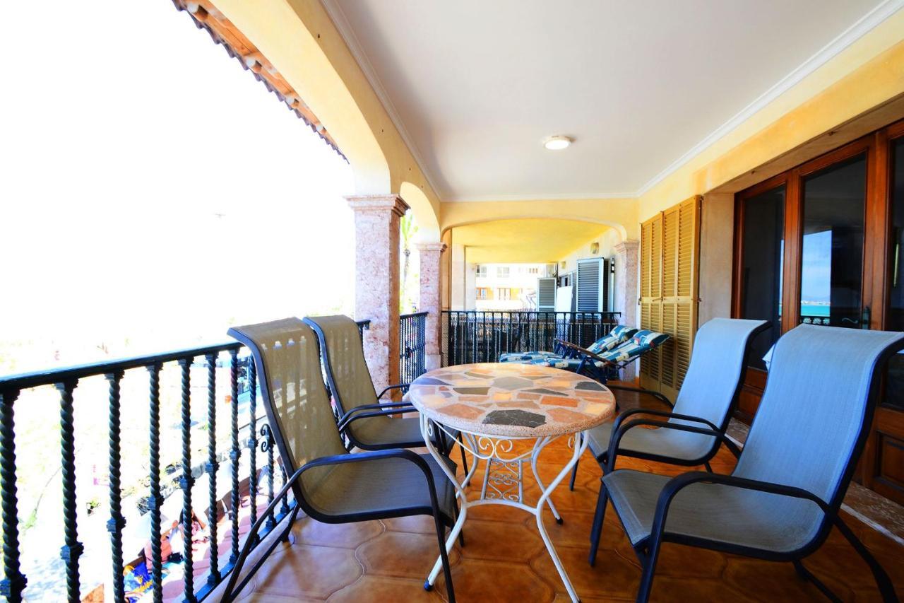 Apartamento In Carrer Cartago
