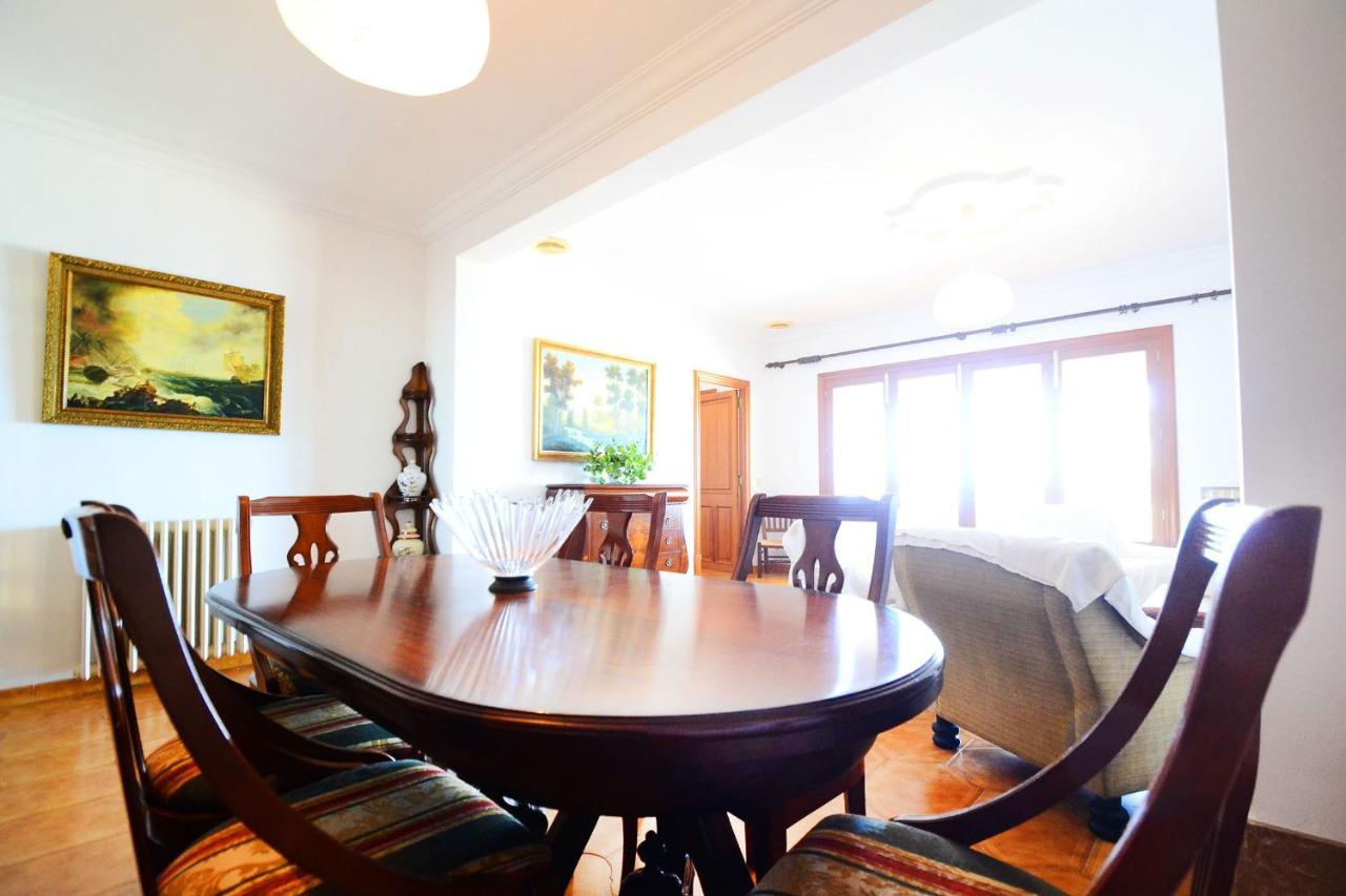 Apartamento In Carrer Cartago *