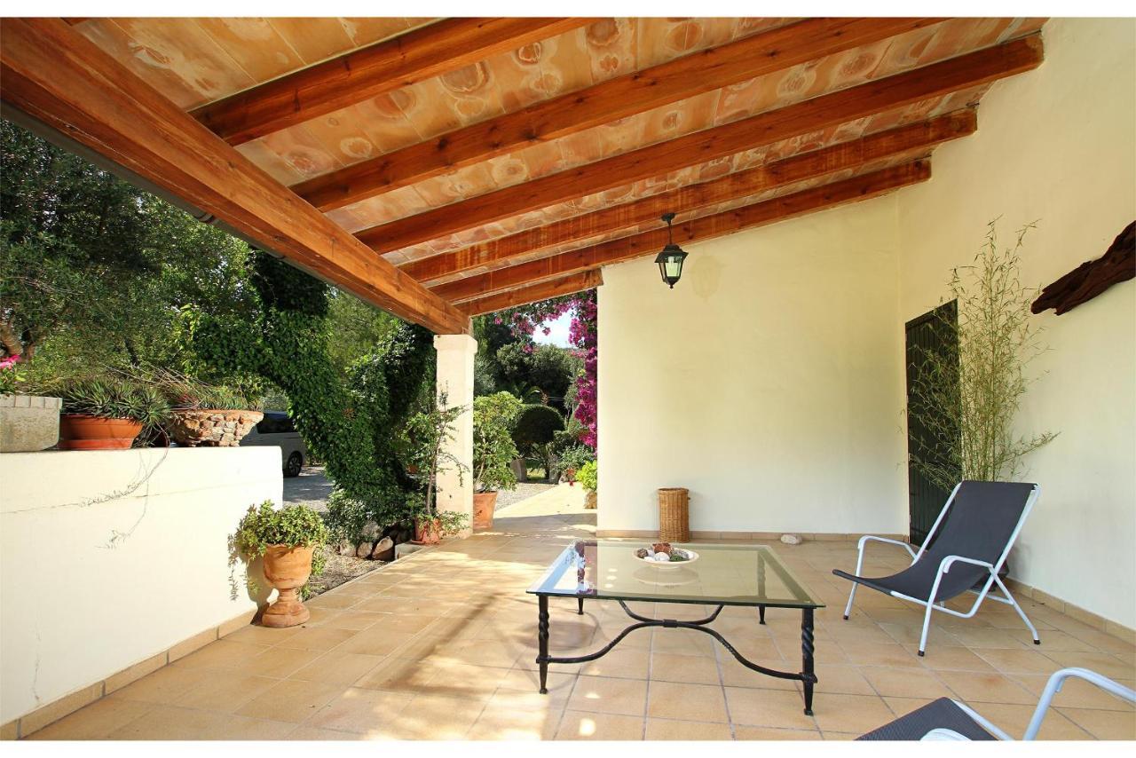 Villa La Plana Pollensa