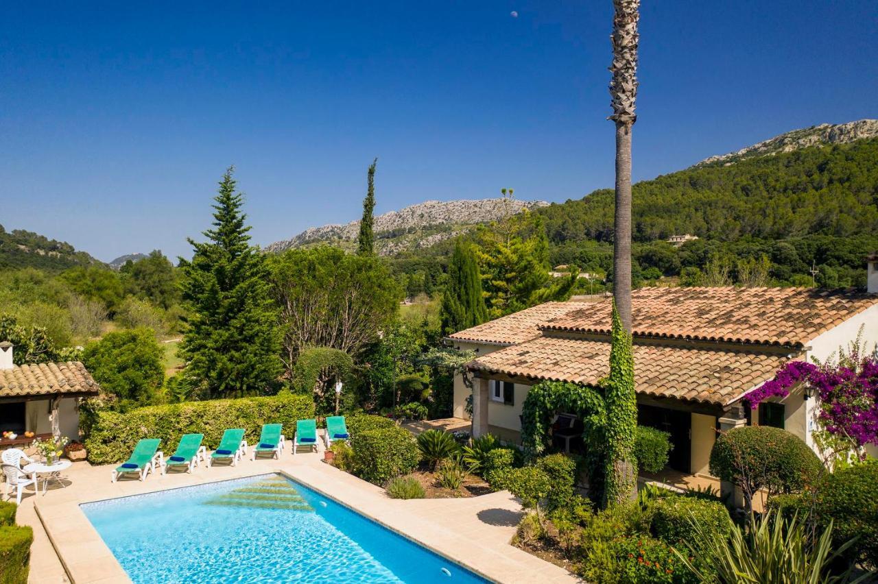 Villa La Plana *