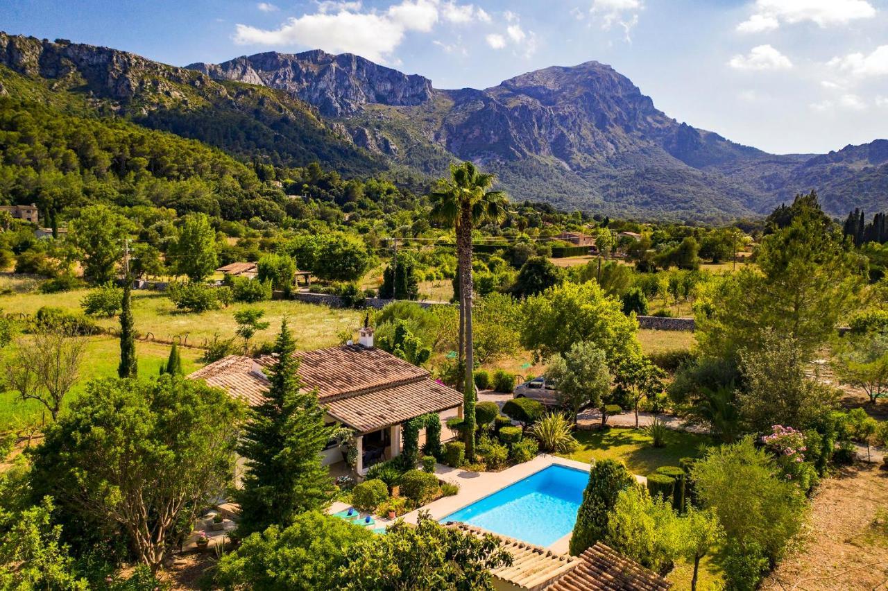 La Plana Villa Pollensa