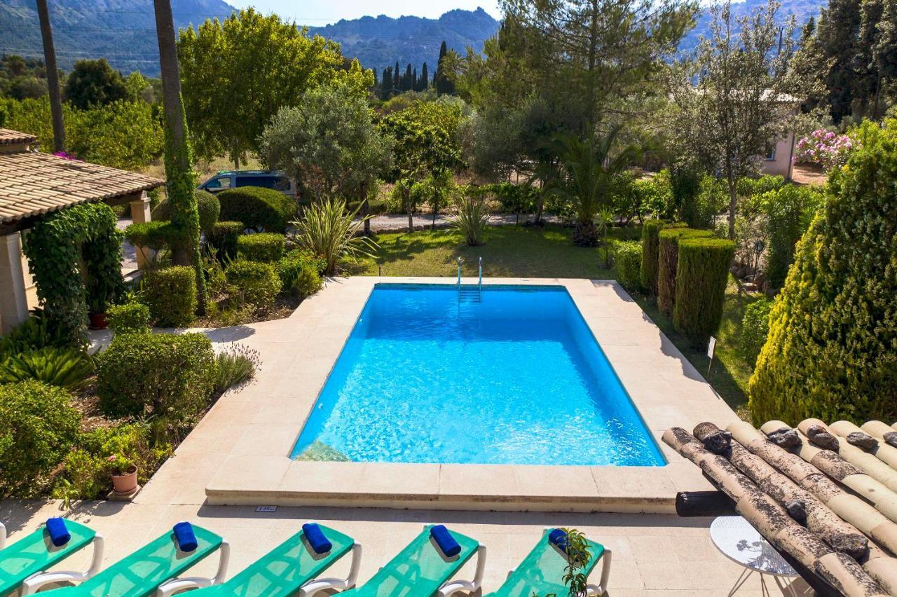 La Plana Villa Pollensa