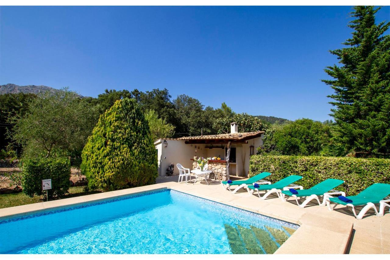 Villa La Plana Pollensa