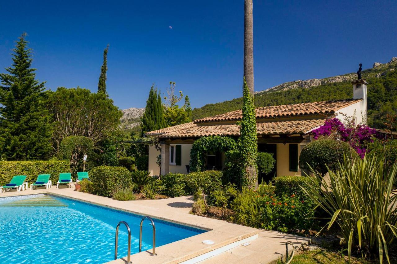 La Plana Villa Pollensa