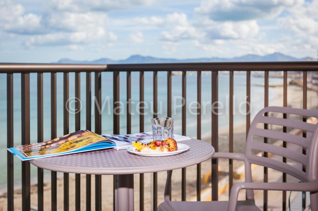Apartamento Farolas 4b Can Picafort (Mallorca)