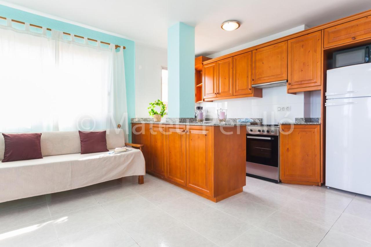 Apartamento Farolas 4b Can Picafort (Mallorca)