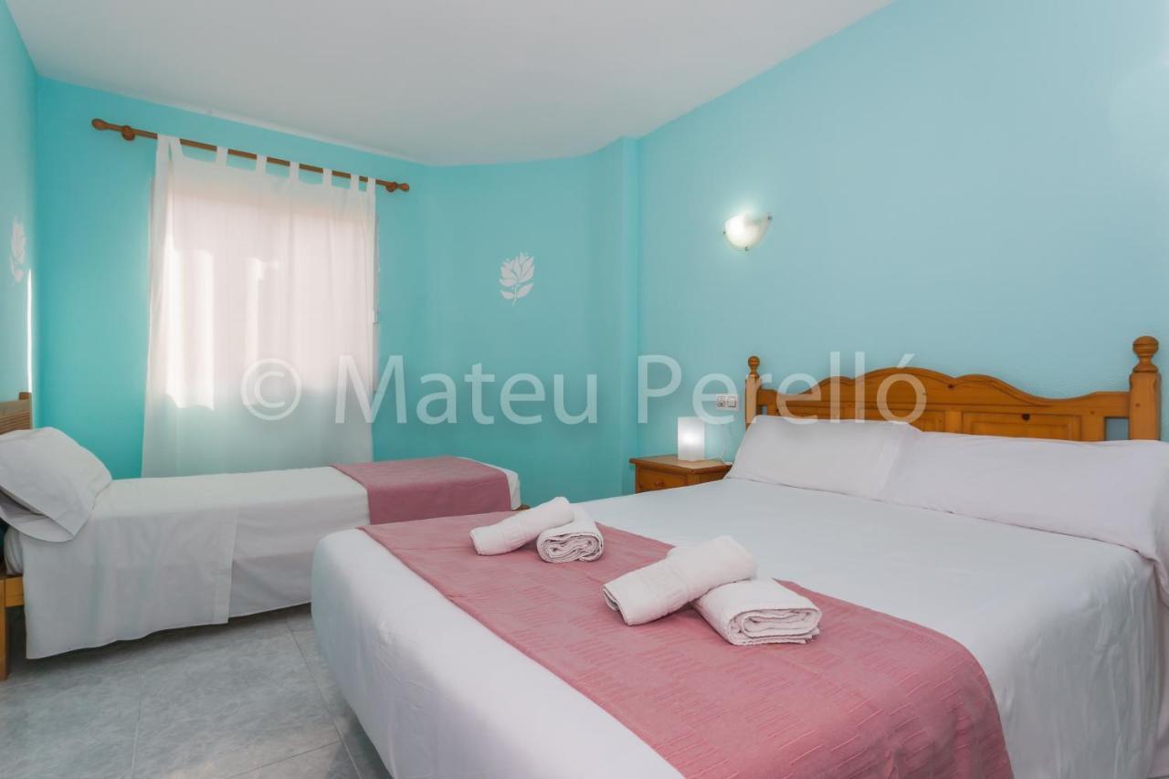 Farolas 3b Apartamento Can Picafort (Mallorca)