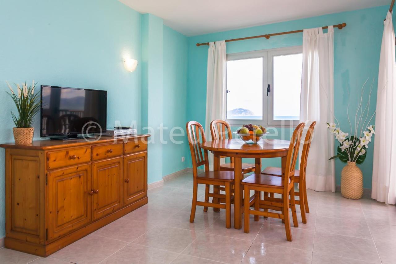 Farolas 3b * Can Picafort (Mallorca)