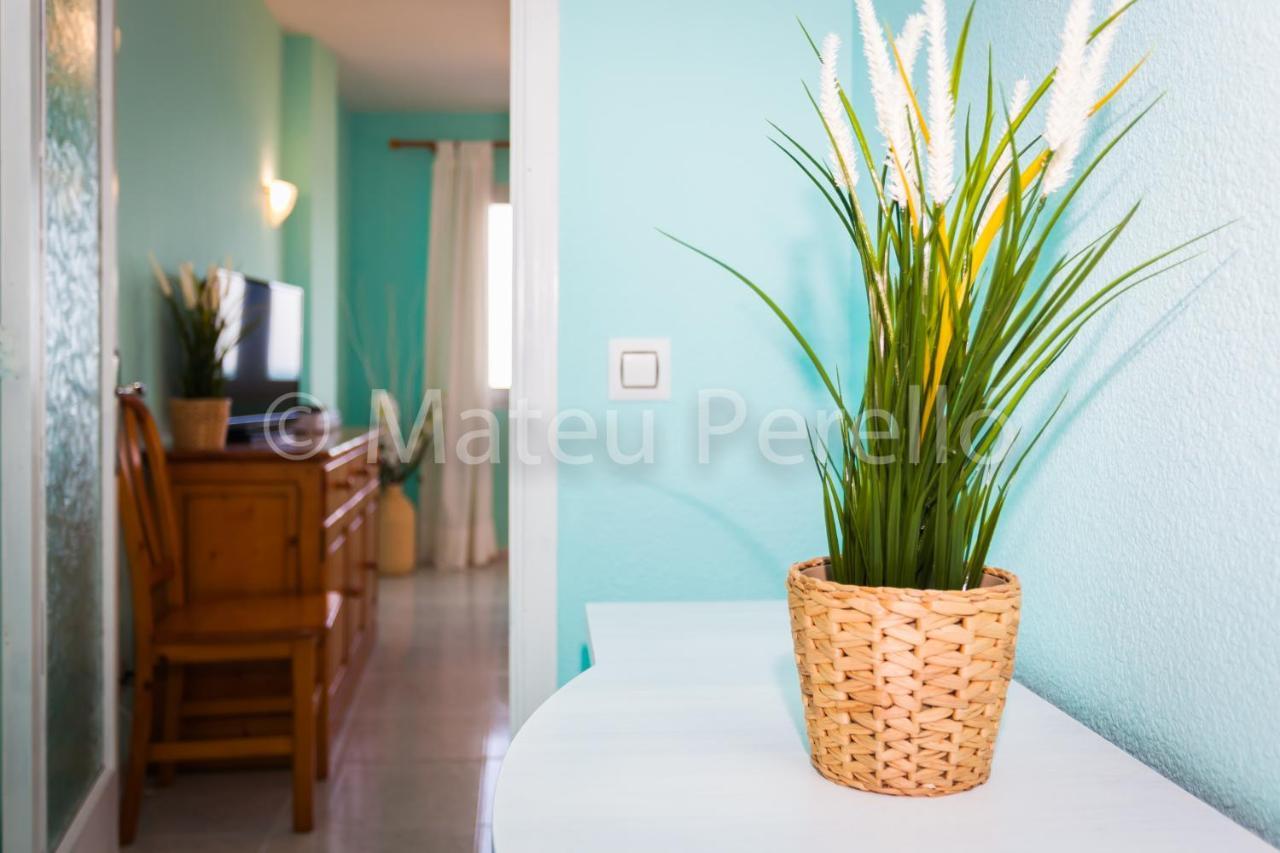 Apartamento Farolas 3b