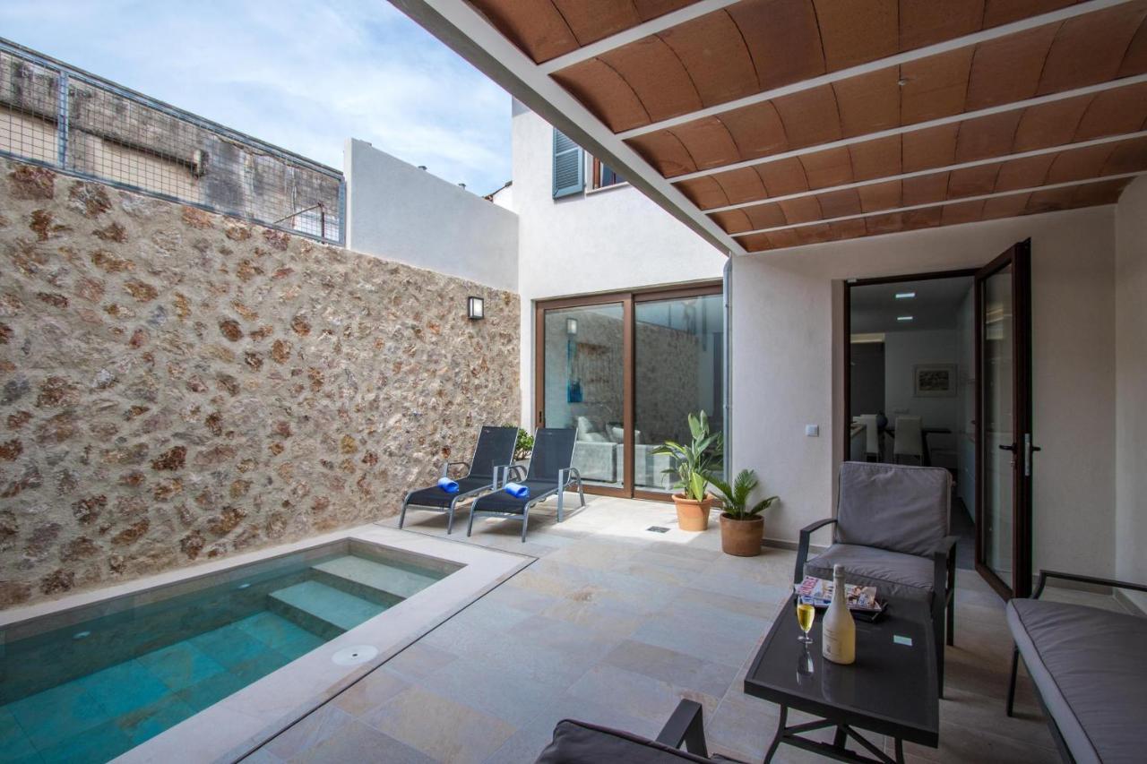 Villa Buguera Pollensa