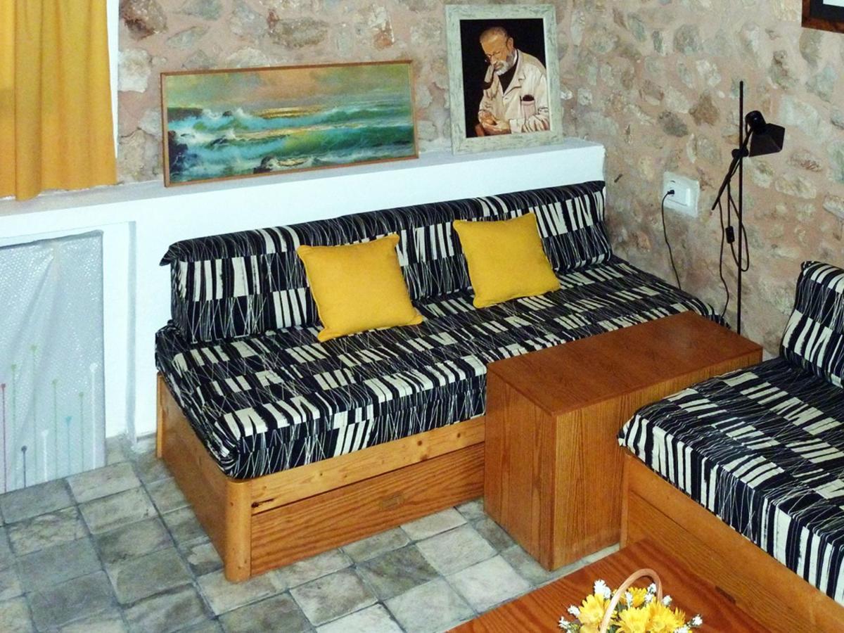 Casa Es Putxet Villa Cala Ratjada (Mallorca)