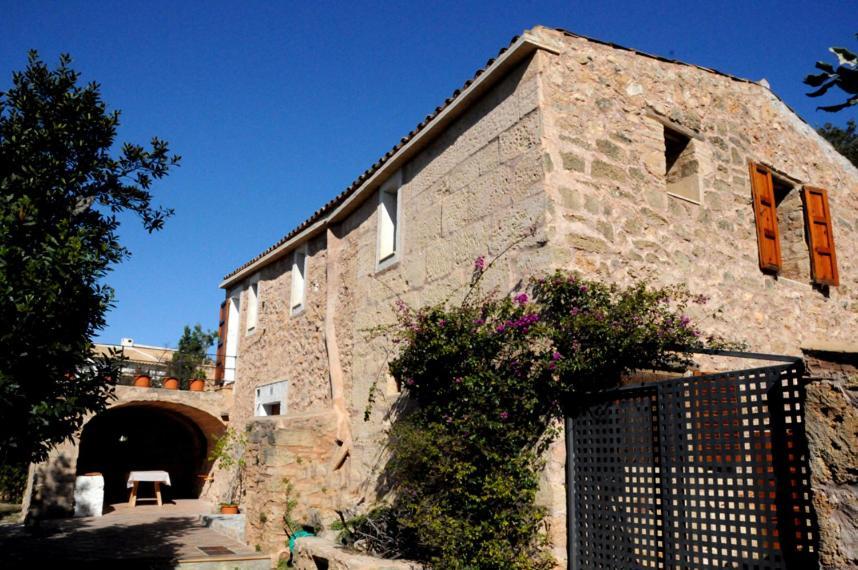 Villa Casa Es Putxet Cala Ratjada (Mallorca)