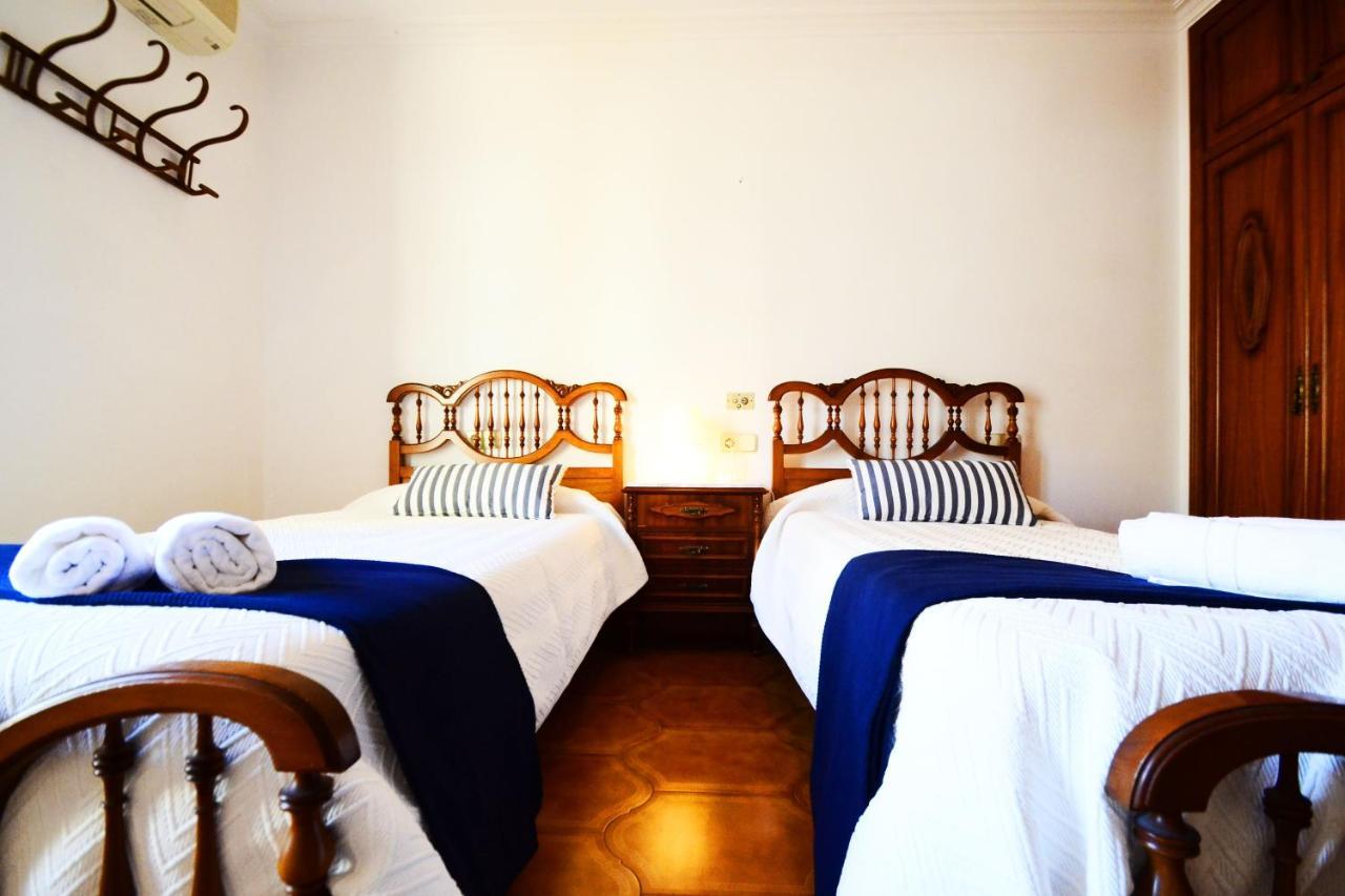 Apartamento In Carrer Cartago