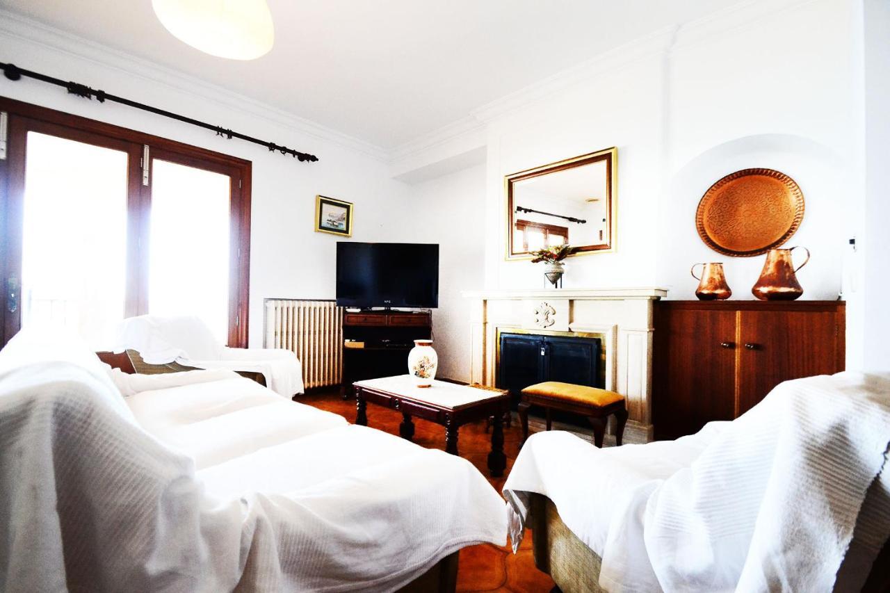 Apartamento In Carrer Cartago *