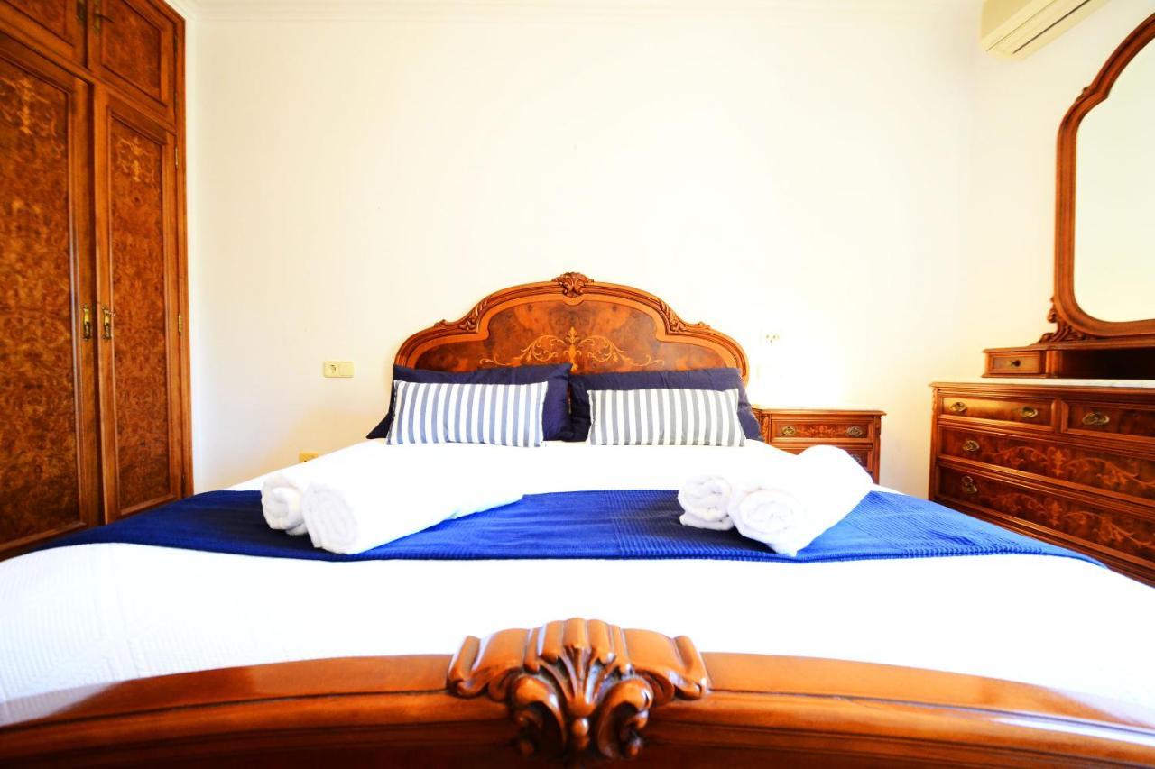 In Carrer Cartago Apartamento *