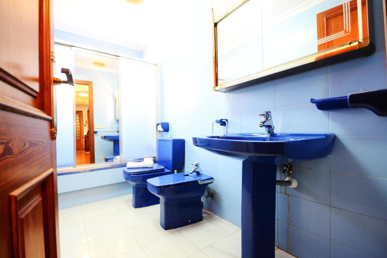 Apartamento In Carrer Cartago *