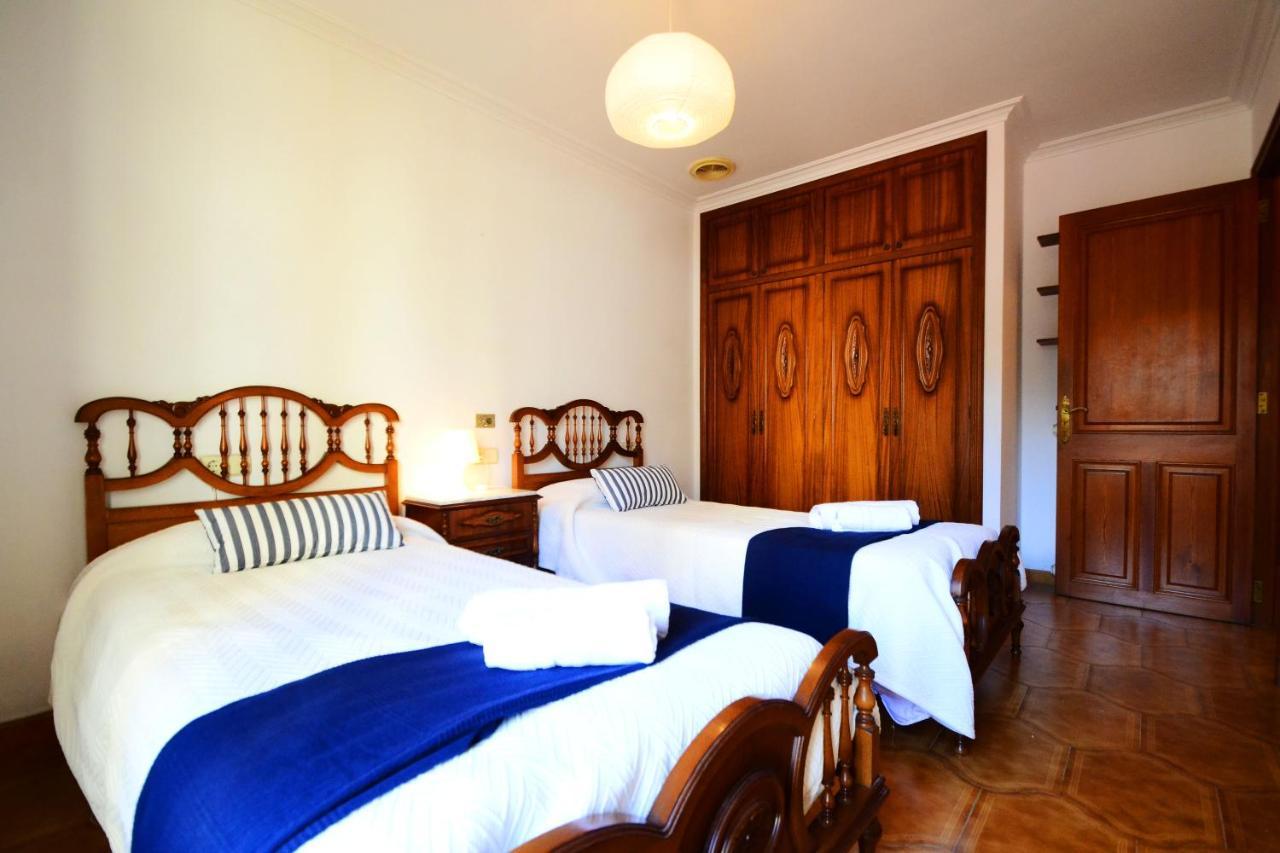 Apartamento In Carrer Cartago