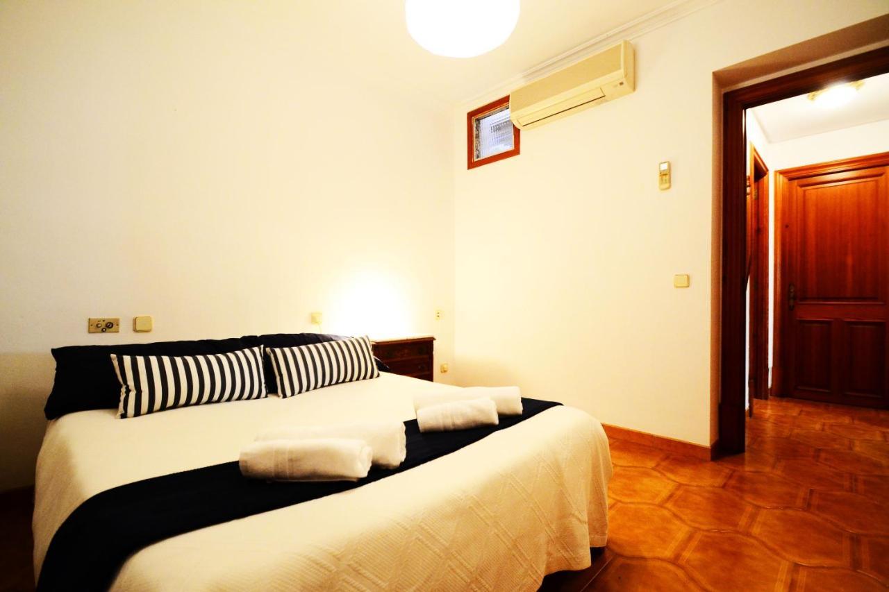 Apartamento In Carrer Cartago *
