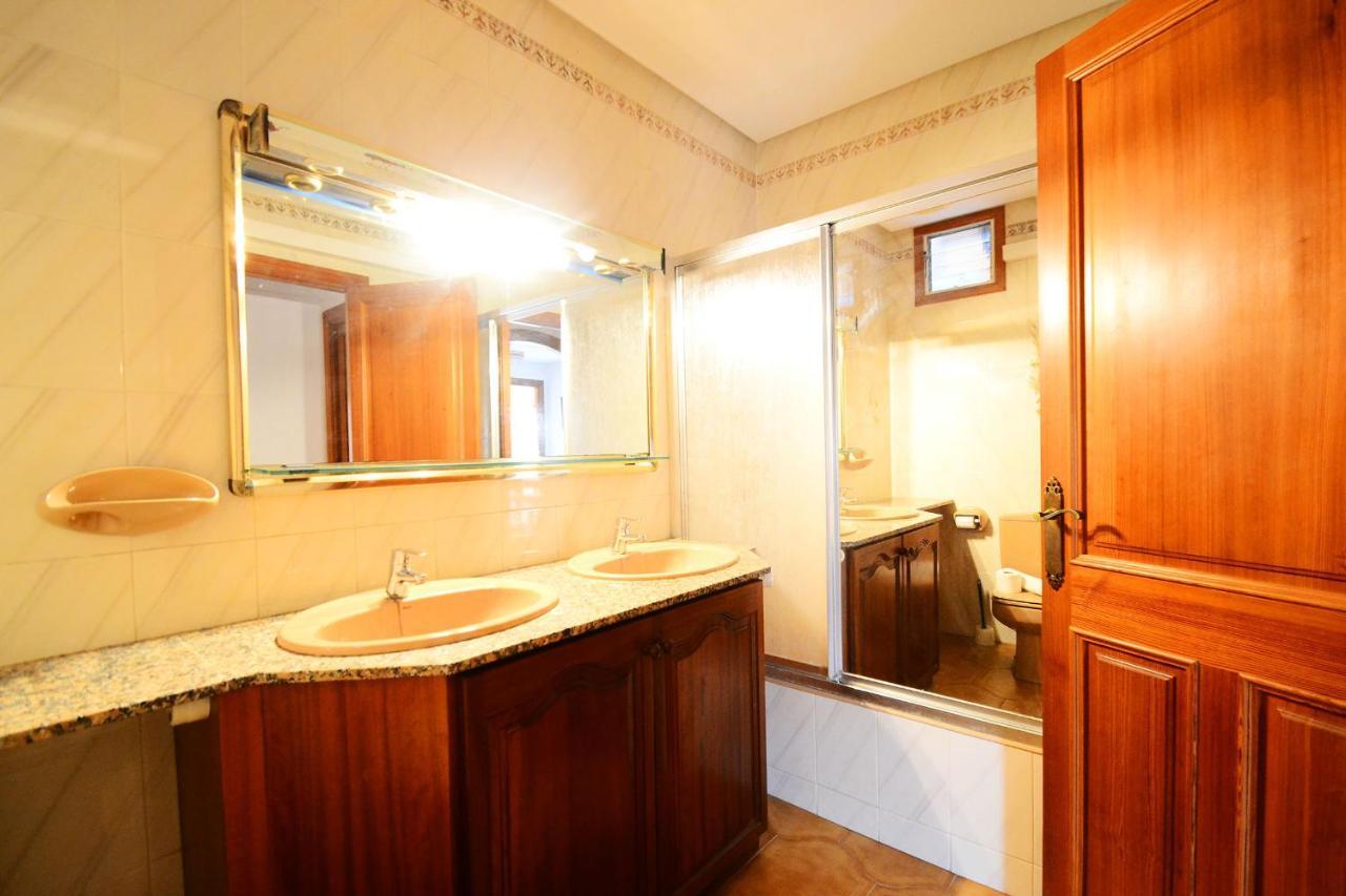 Apartamento In Carrer Cartago El Arenal (Mallorca)