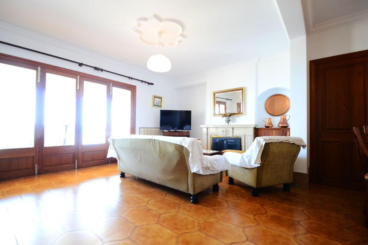 Apartamento In Carrer Cartago *