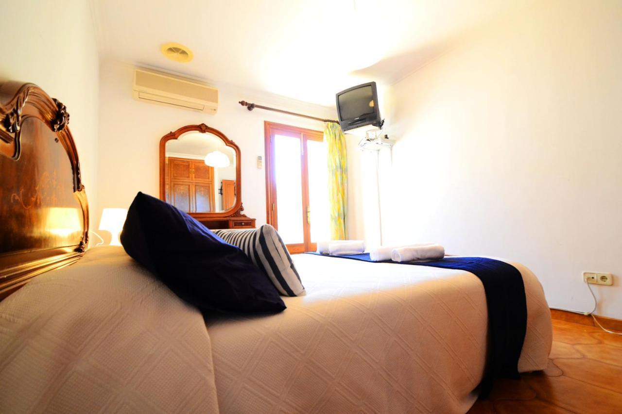 In Carrer Cartago Apartamento *