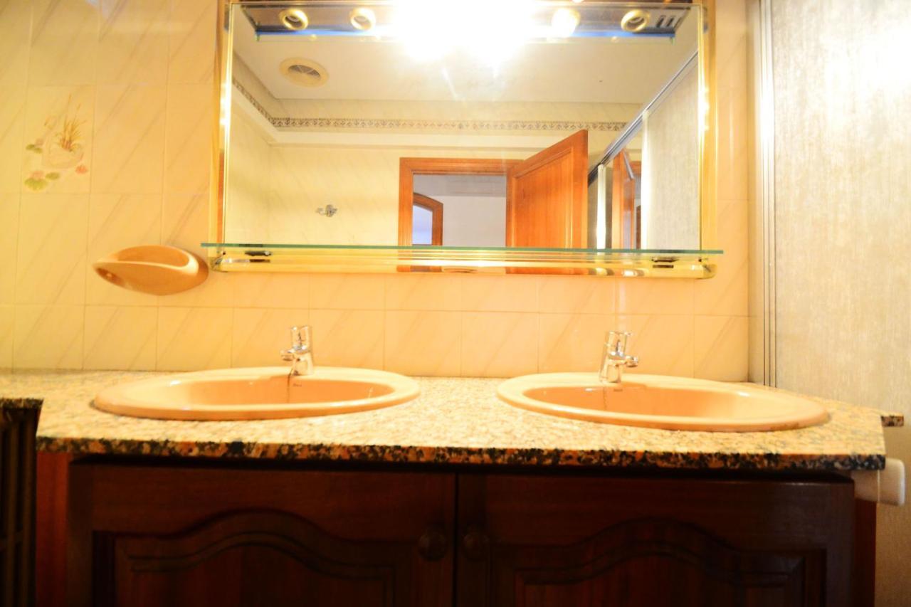 Apartamento In Carrer Cartago El Arenal (Mallorca)