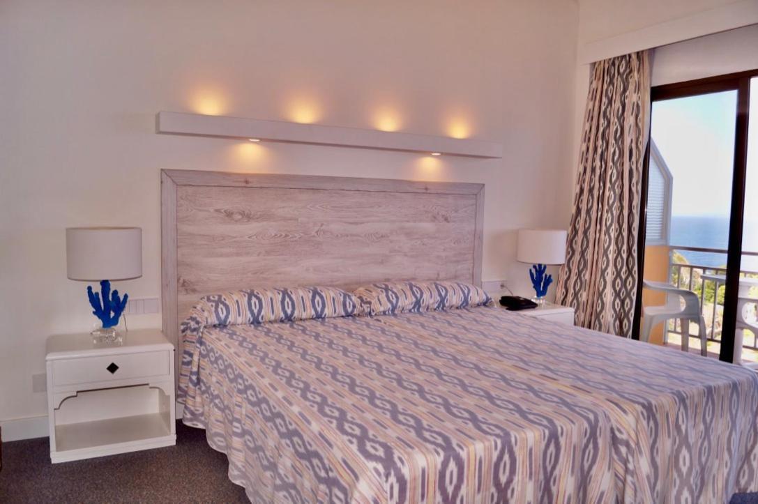 Hotel Sa Coma